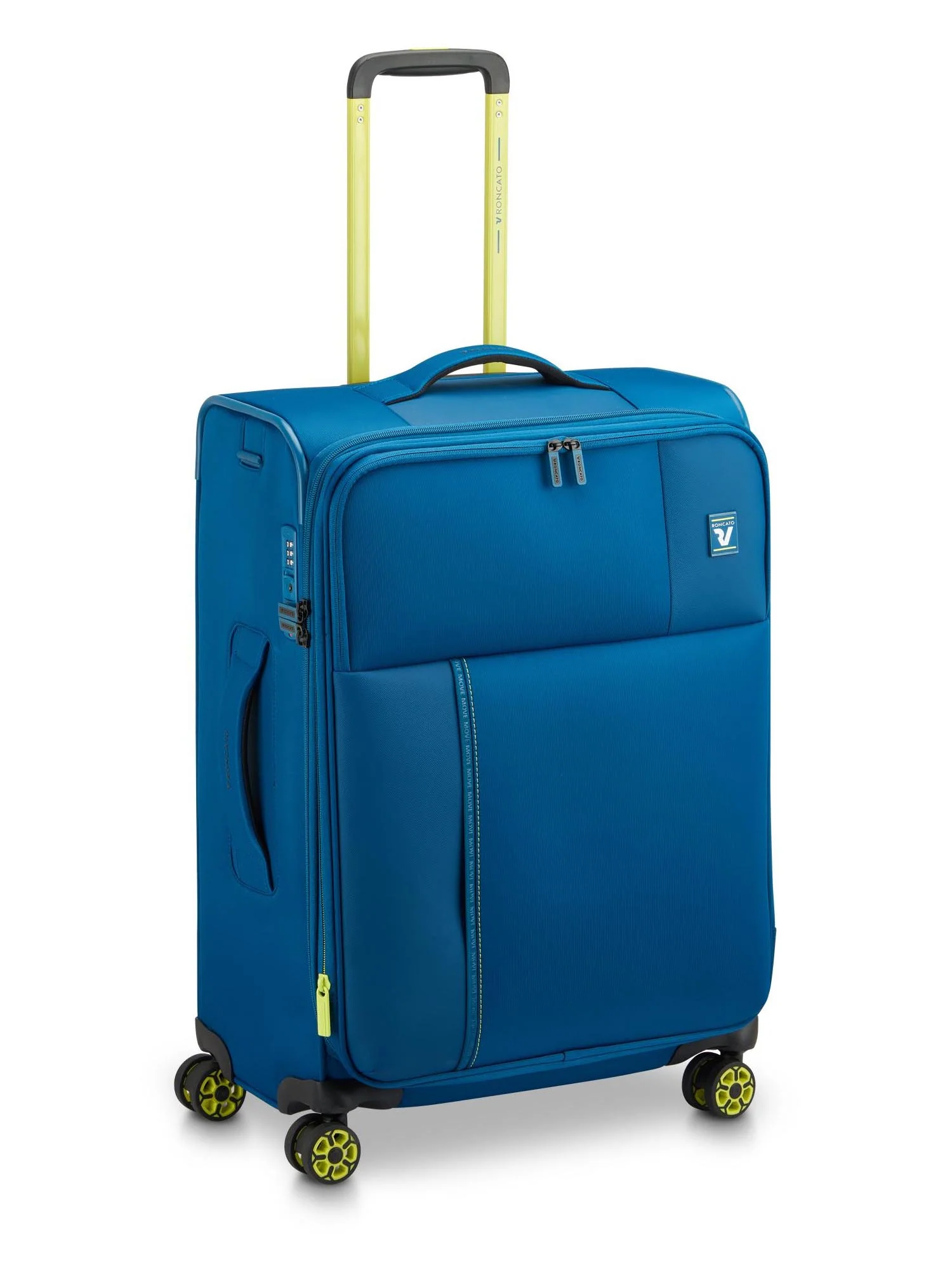 Roncato Trolley Medio Unisex | 415352 - Image 8