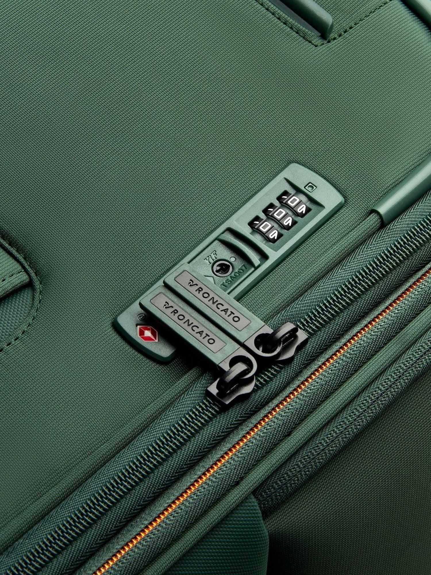 Roncato Trolley Cabina Unisex | 415353 - Image 13