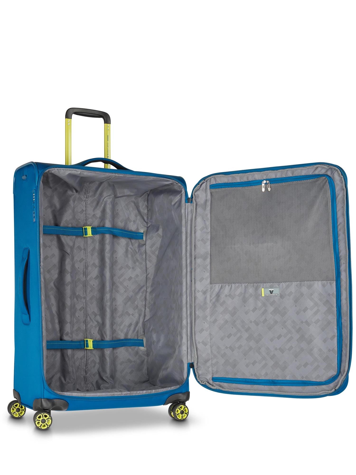 Roncato Trolley Cabina Unisex | 415353 - Image 4