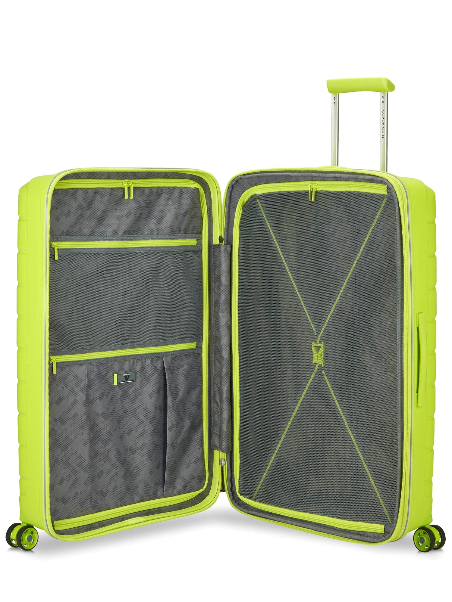 Roncato Trolley Grande Unisex | 418181 - Image 51