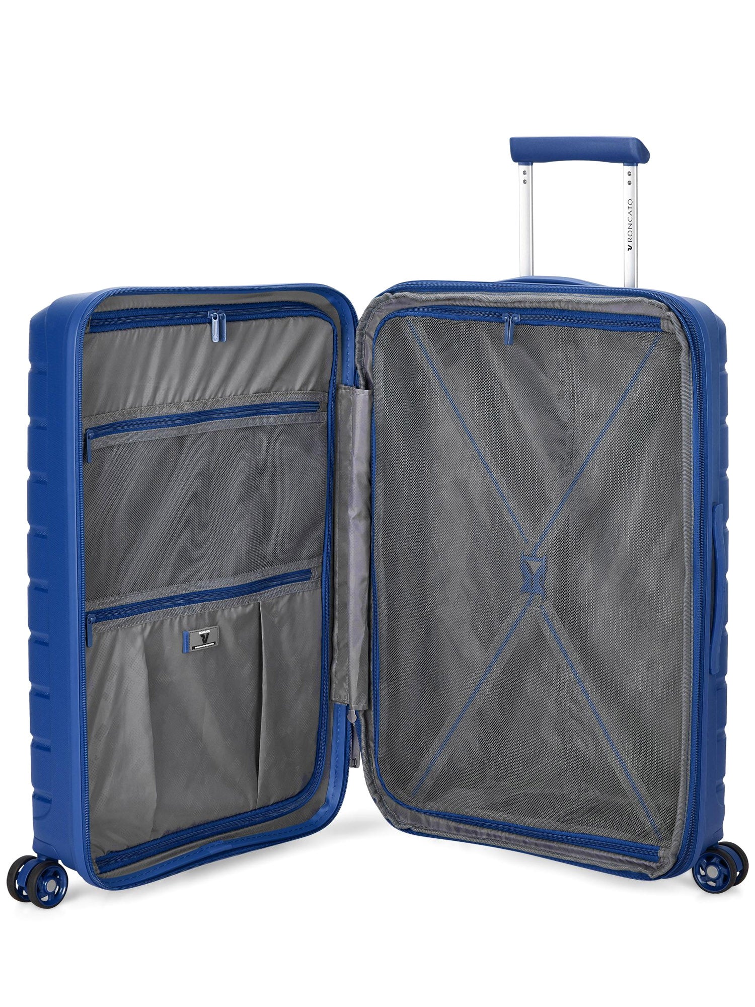 Roncato Trolley Medio Unisex | 418182 - Image 12