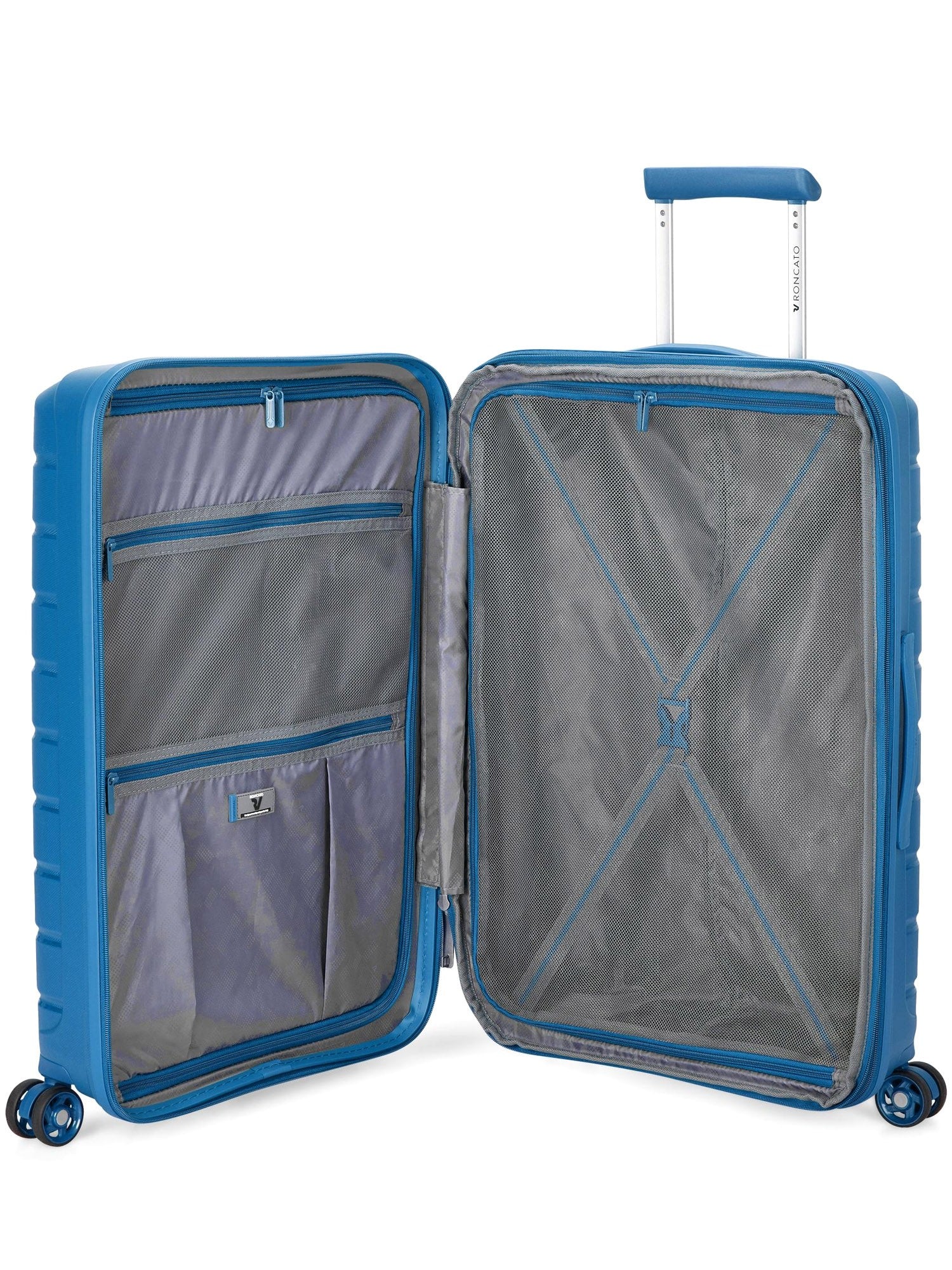 Roncato Trolley Medio Unisex | 418182 - Image 24
