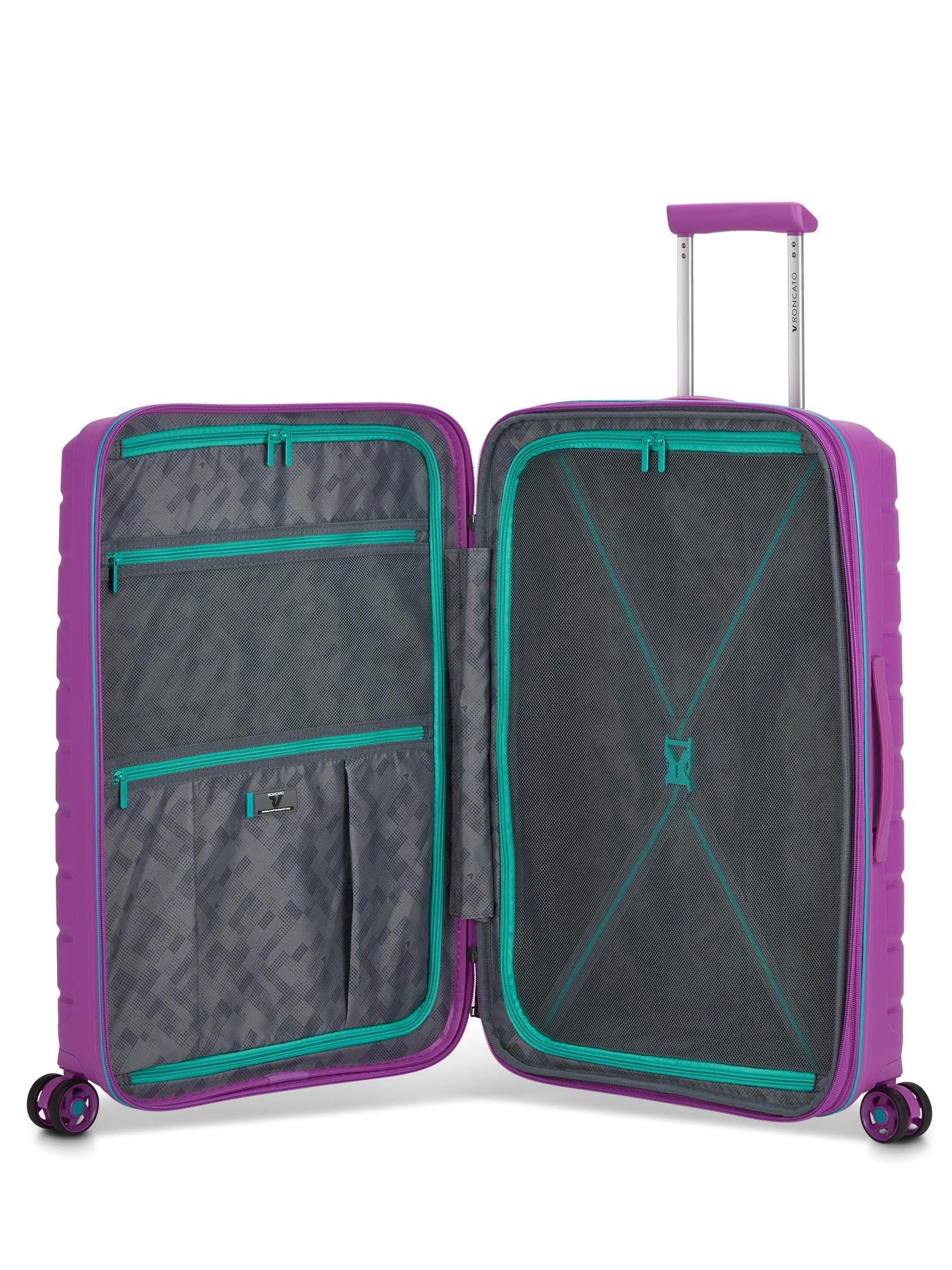 Roncato Trolley Medio Unisex | 418182 - Image 33