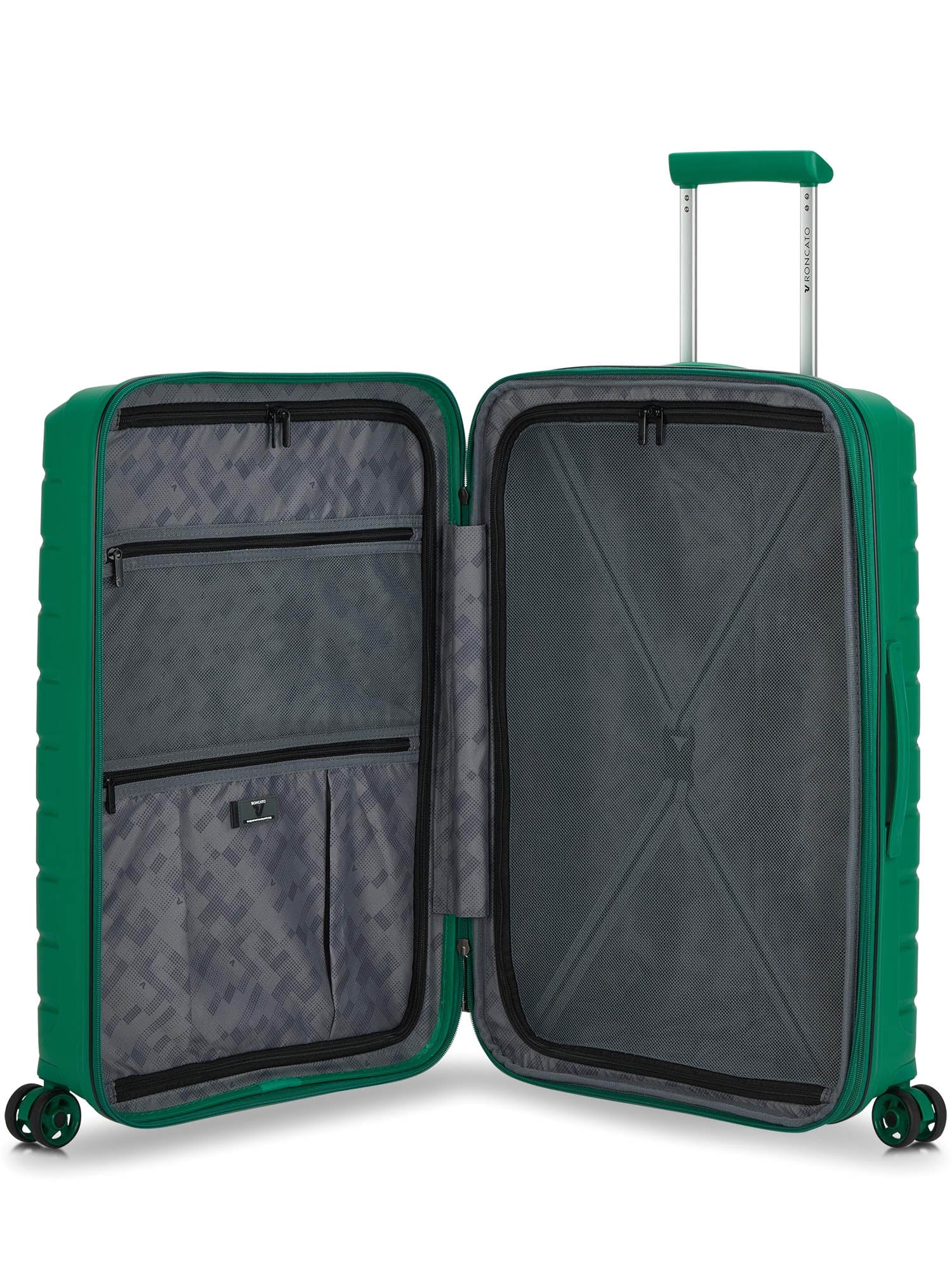 Roncato Trolley Medio Unisex | 418182 - Image 43