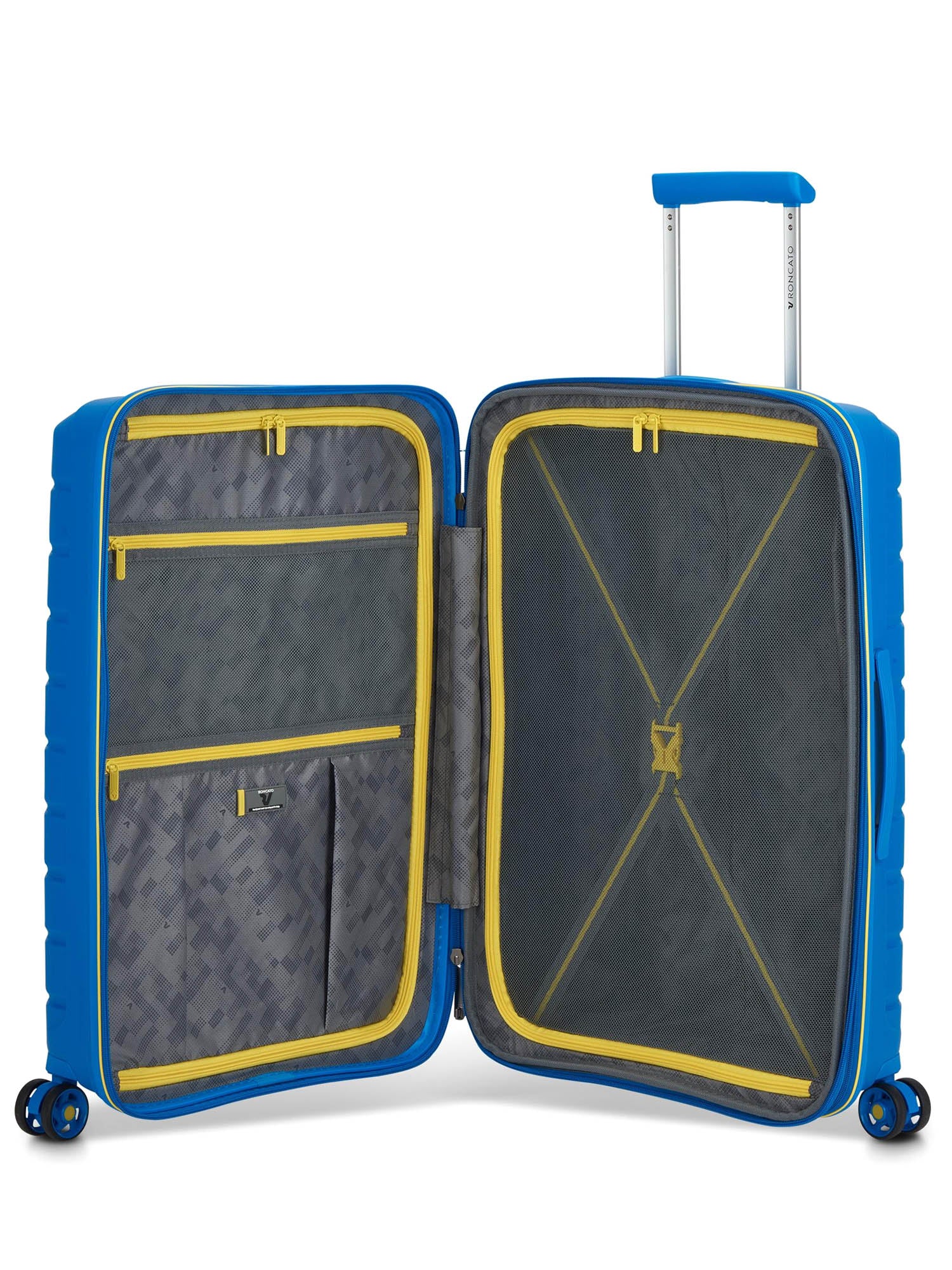 Roncato Trolley Medio Unisex | 418182 - Image 54