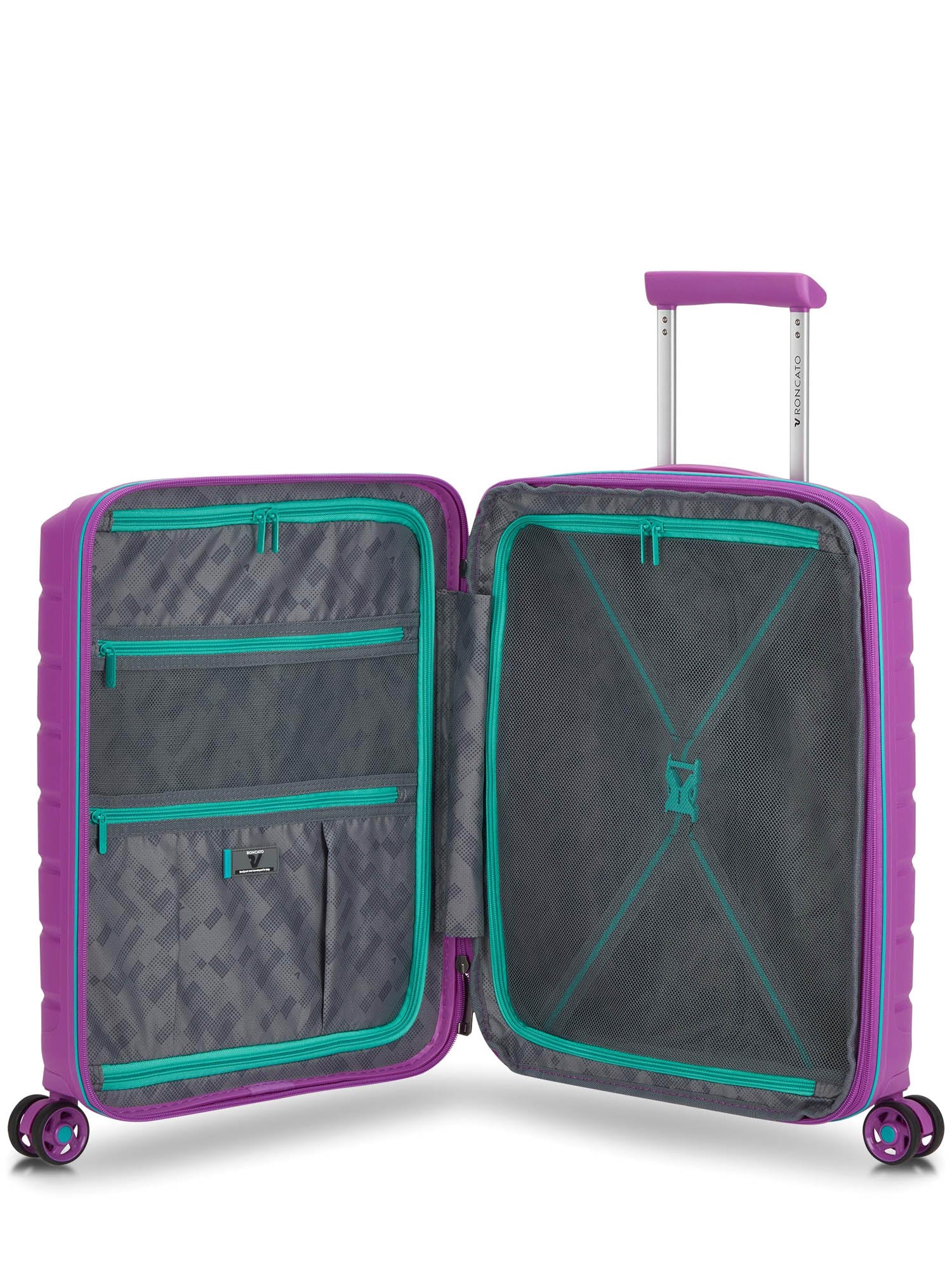 Roncato Trolley Cabina Unisex | 418183 - Image 44