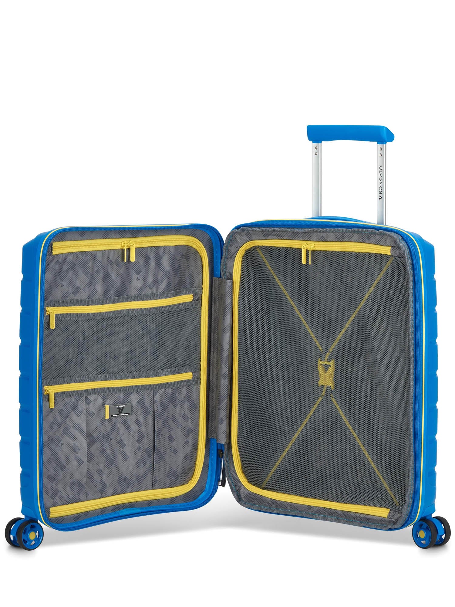 Roncato Trolley Cabina Unisex | 418183 - Image 49