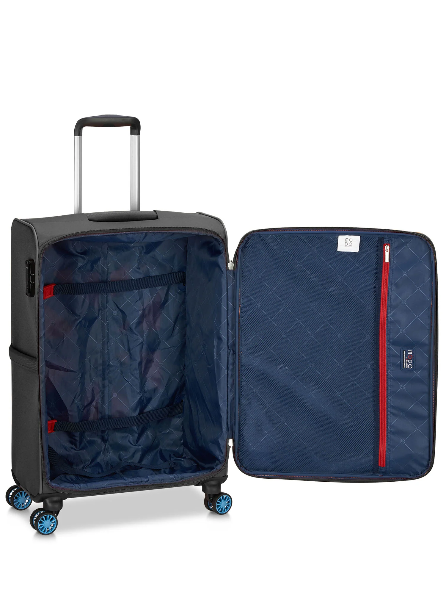 Roncato Trolley Medio Unisex | 423632 - Image 14
