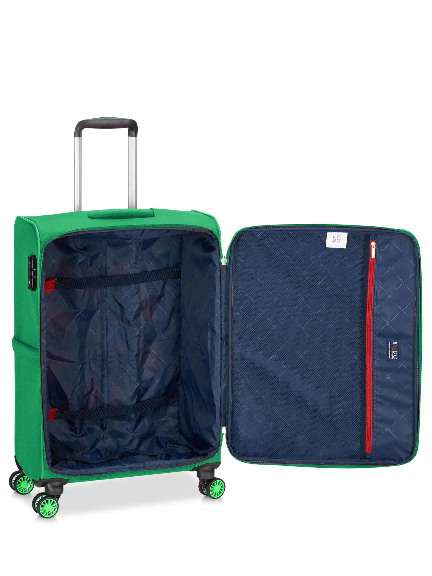 Roncato Trolley Medio Unisex | 423632 - Image 25