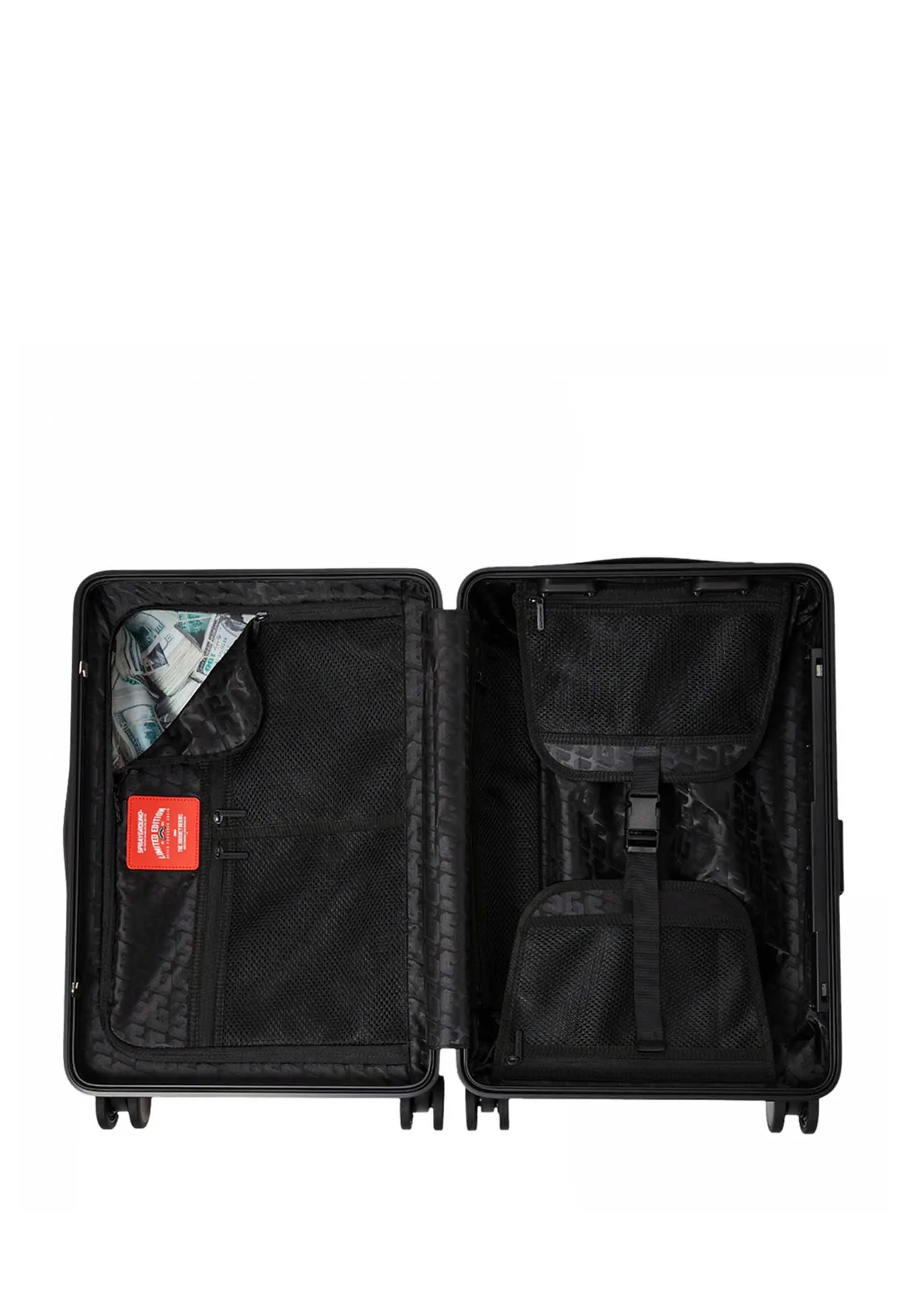 Sprayground Trolley Cabina Unisex | 910CL285NSZ - Image 4