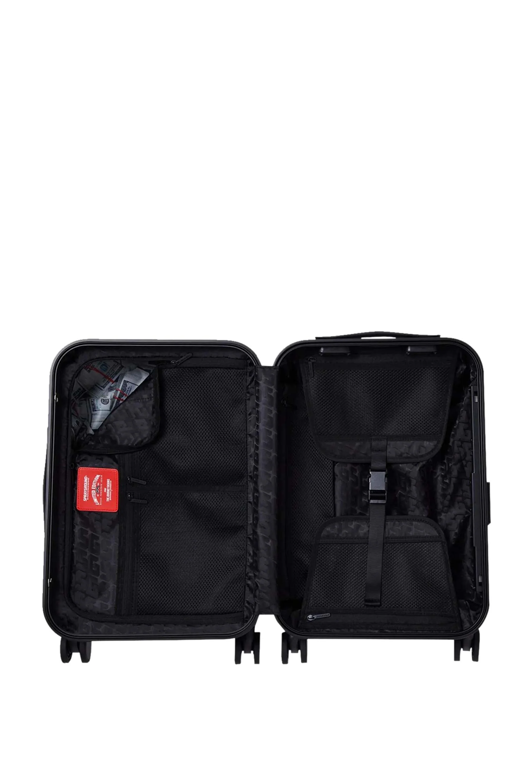 Sprayground Trolley Cabina Unisex | 910CL294NSZ - Image 2