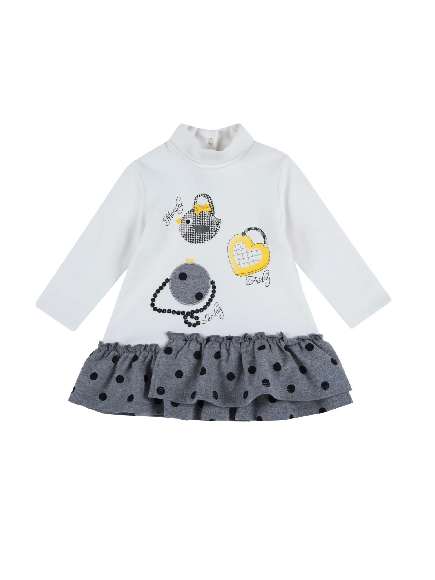 Chicco Vestiti Bambini | 09003082000000