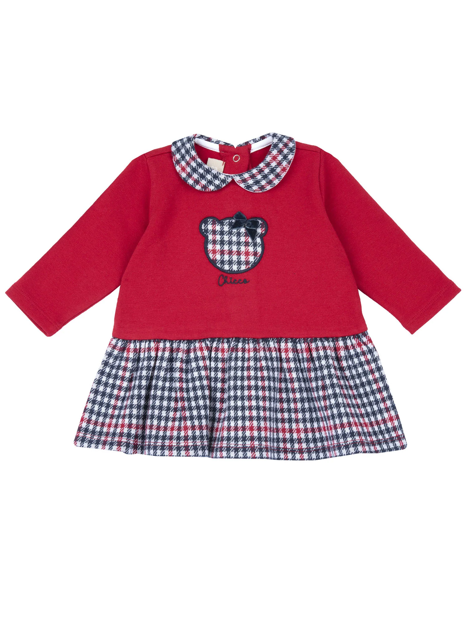 Chicco Vestiti Bambini | 09007552000000
