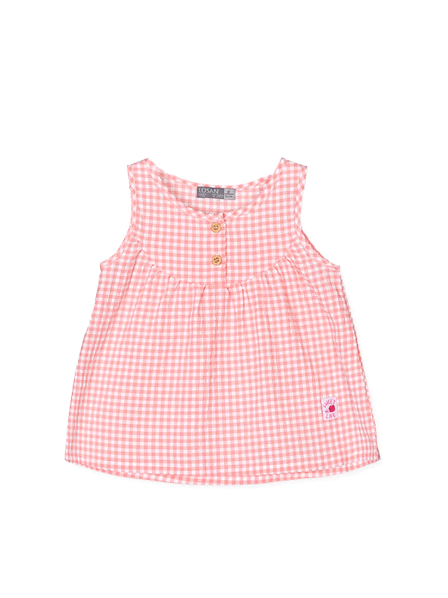 Losan Vestiti Bambini | 216-3005AL