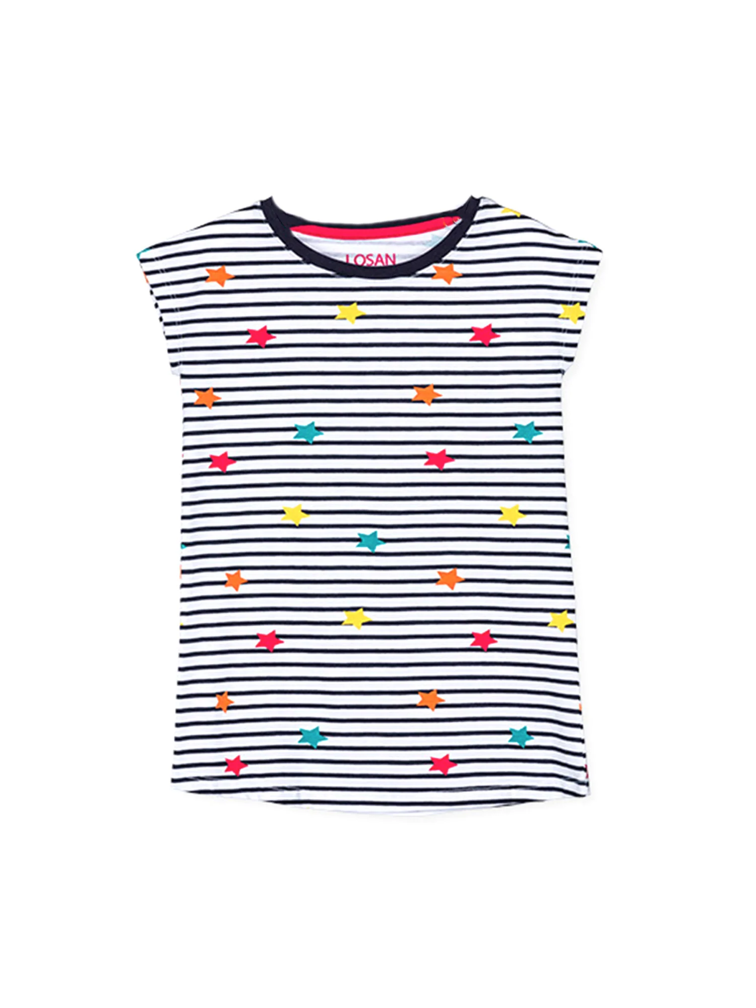 Losan Vestiti Bambini | 216-7043AL