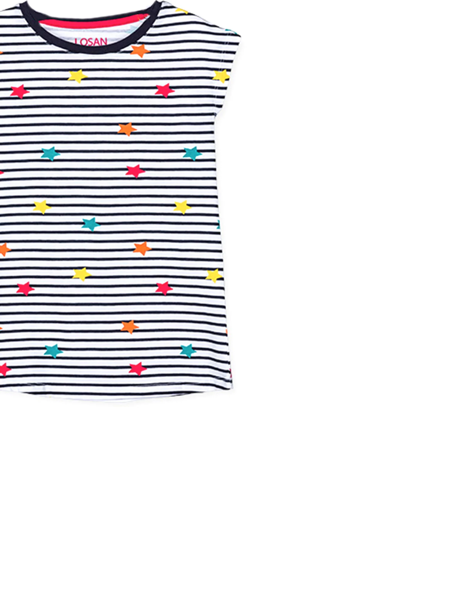 Losan Vestiti Bambini | 216-7043AL - Image 2