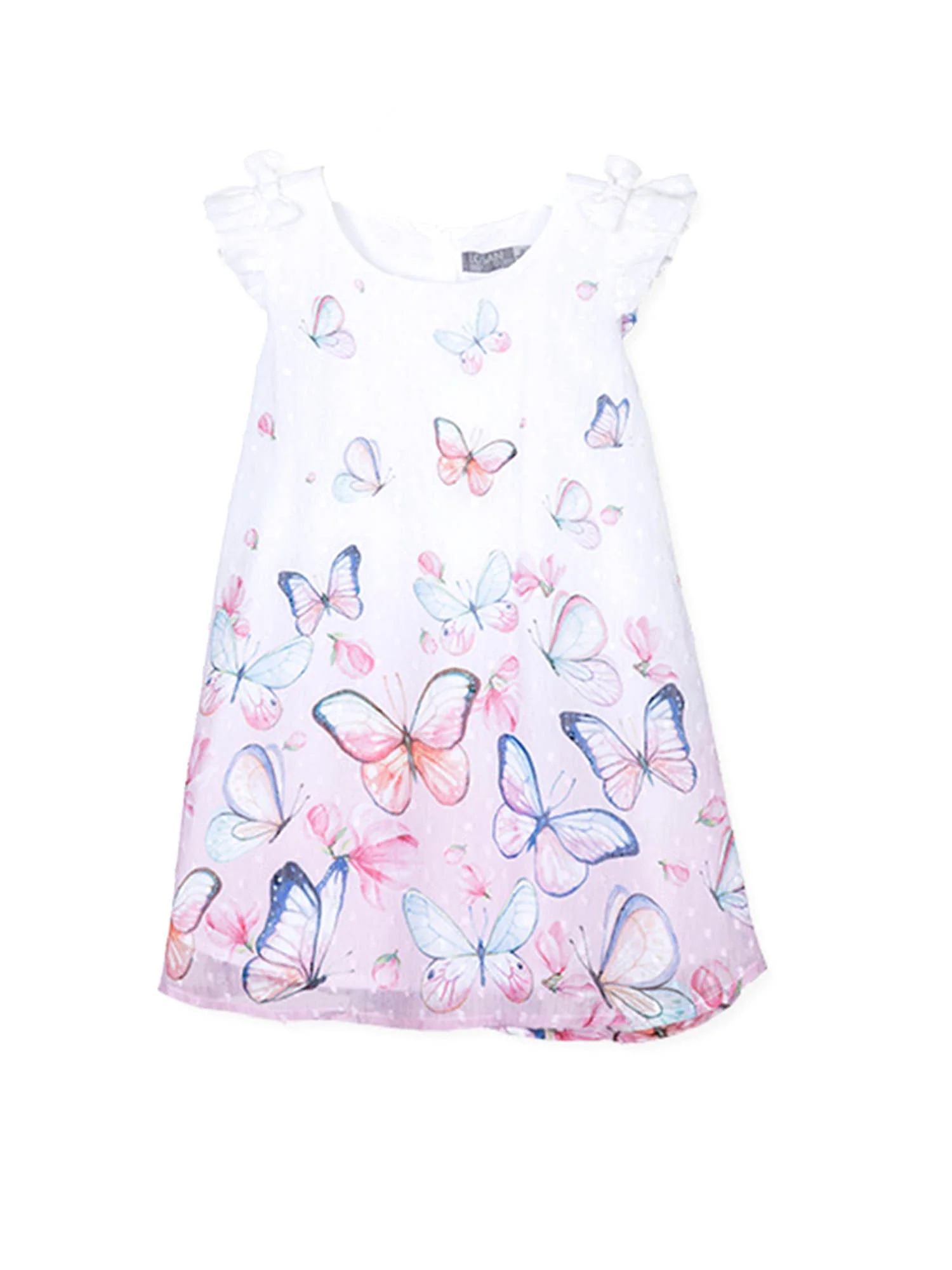 Losan Vestiti Bambini | 216-7793AL