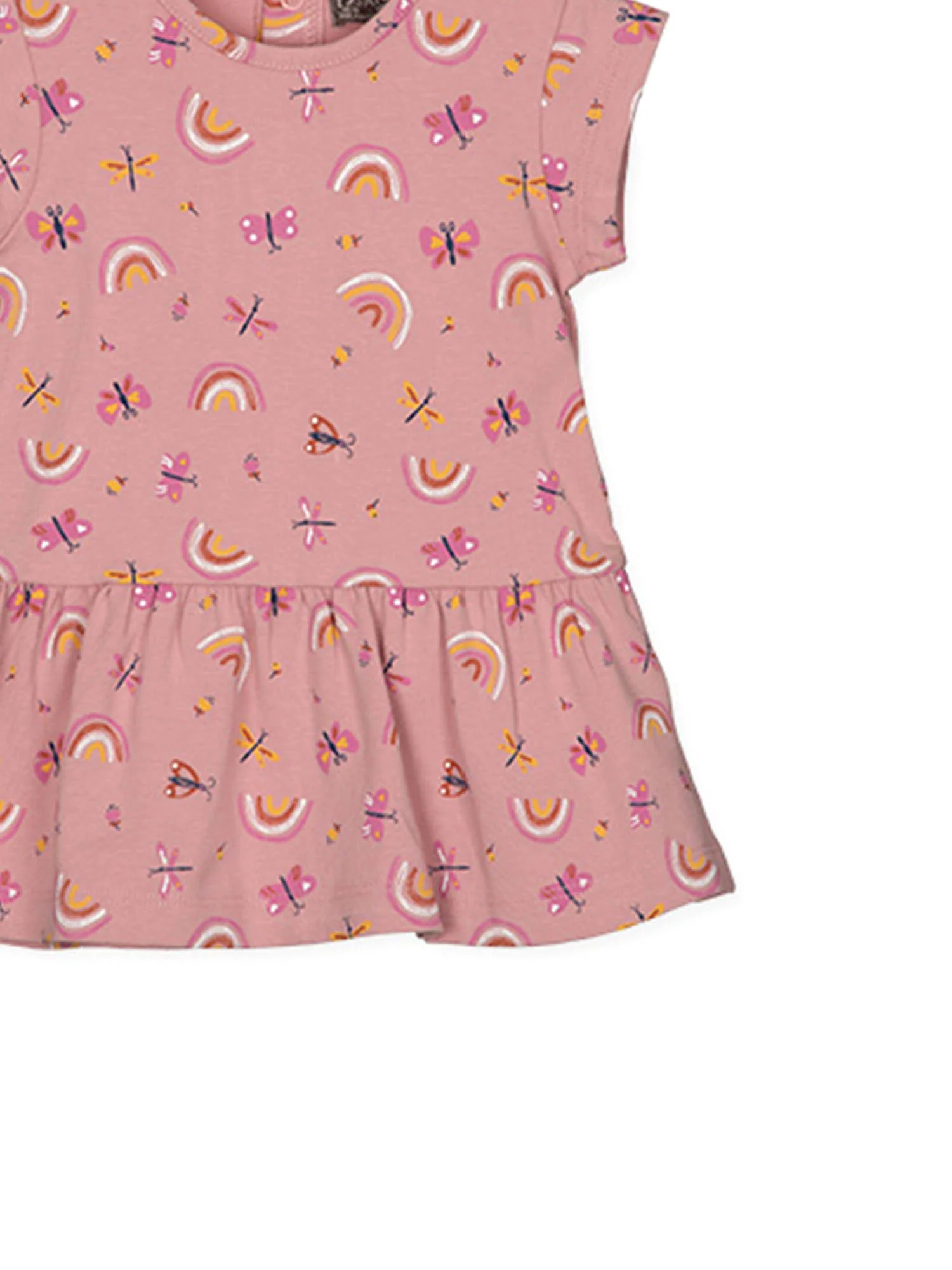 Losan Vestiti Bambini | 218-7002AL - Image 2