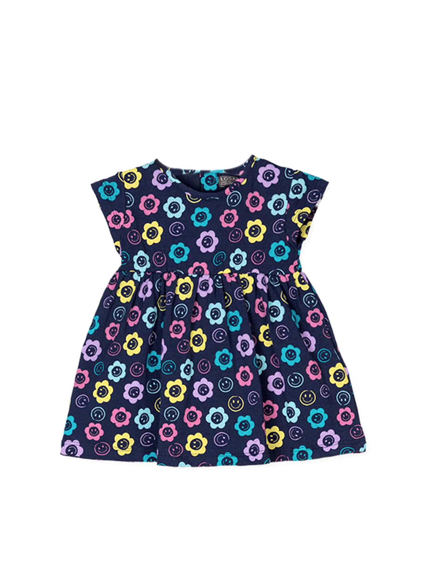 Losan Vestiti Bambini | 218-7012AL