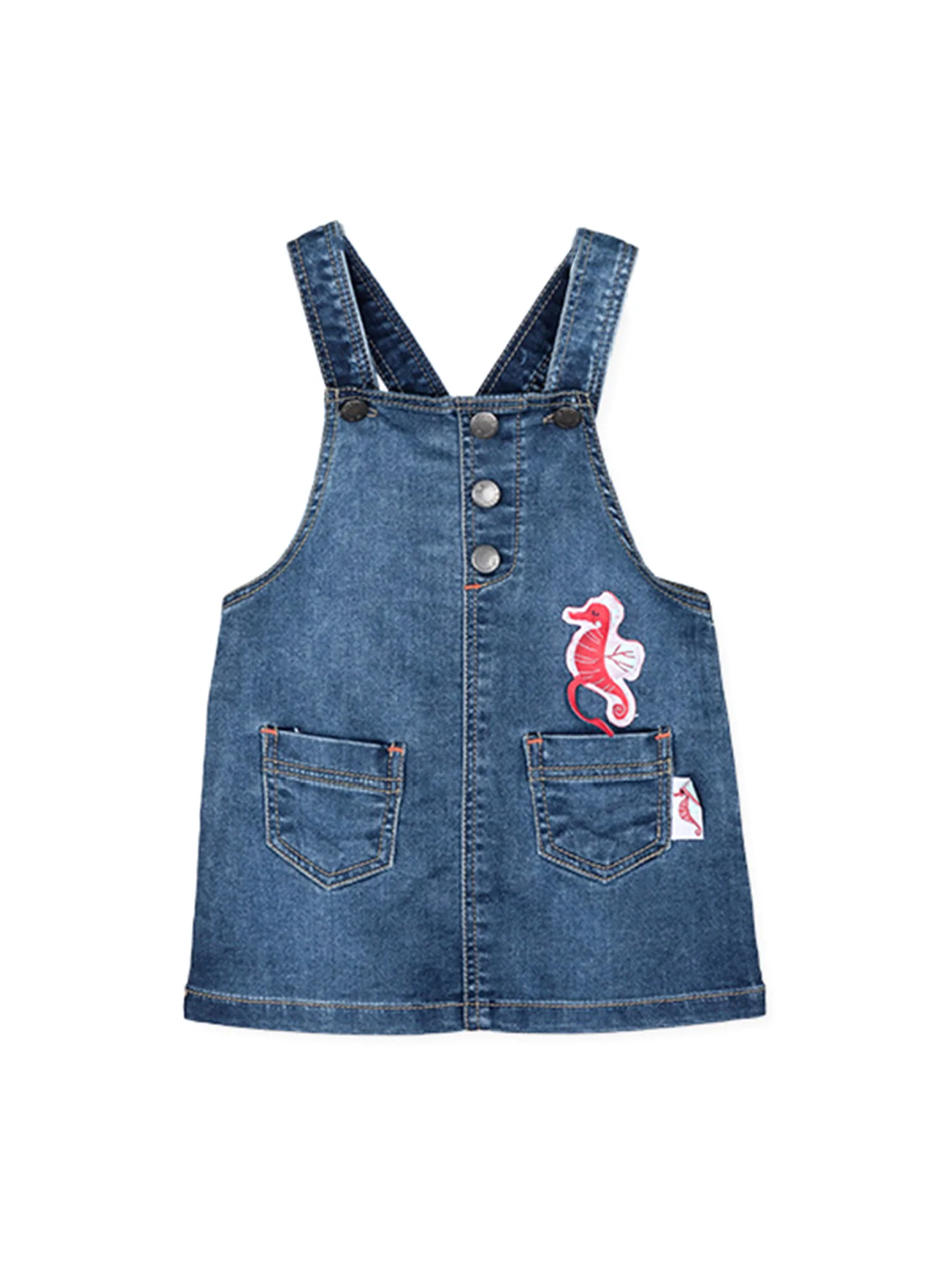 Losan Vestiti Bambini | 218-7013AL - Image 3