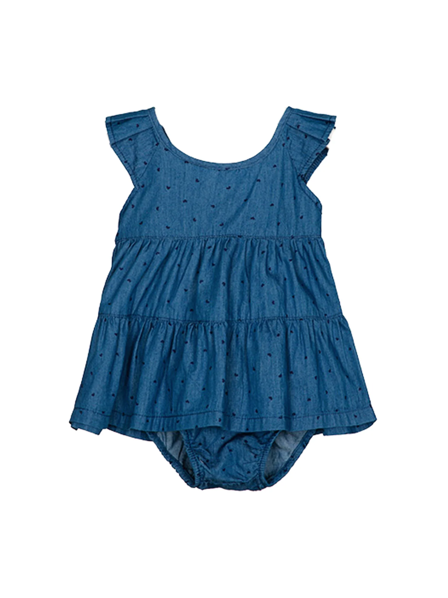 Losan Vestiti Bambini | 218-7026AL