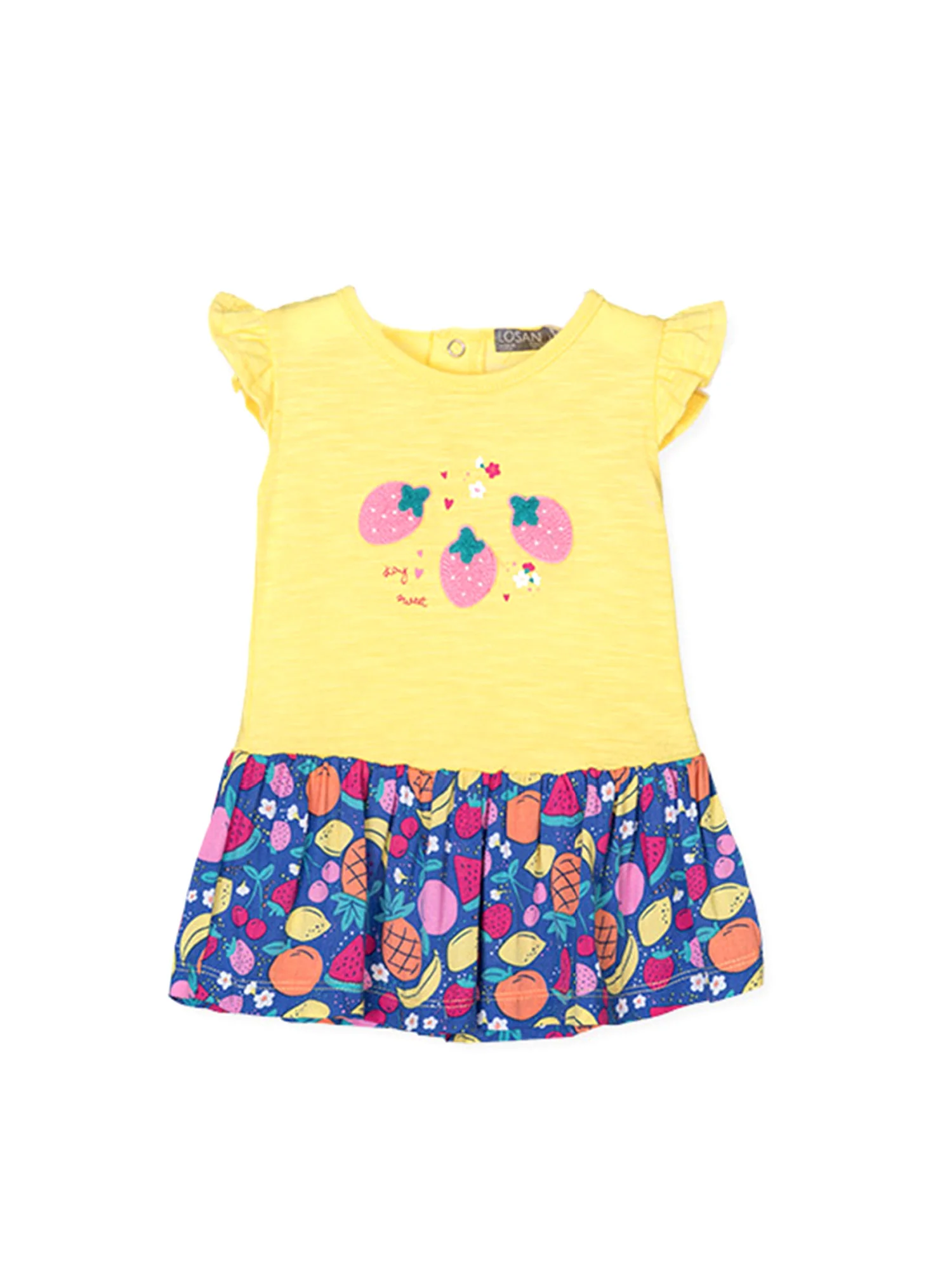 Losan Vestiti Bambini | 218-7035AL