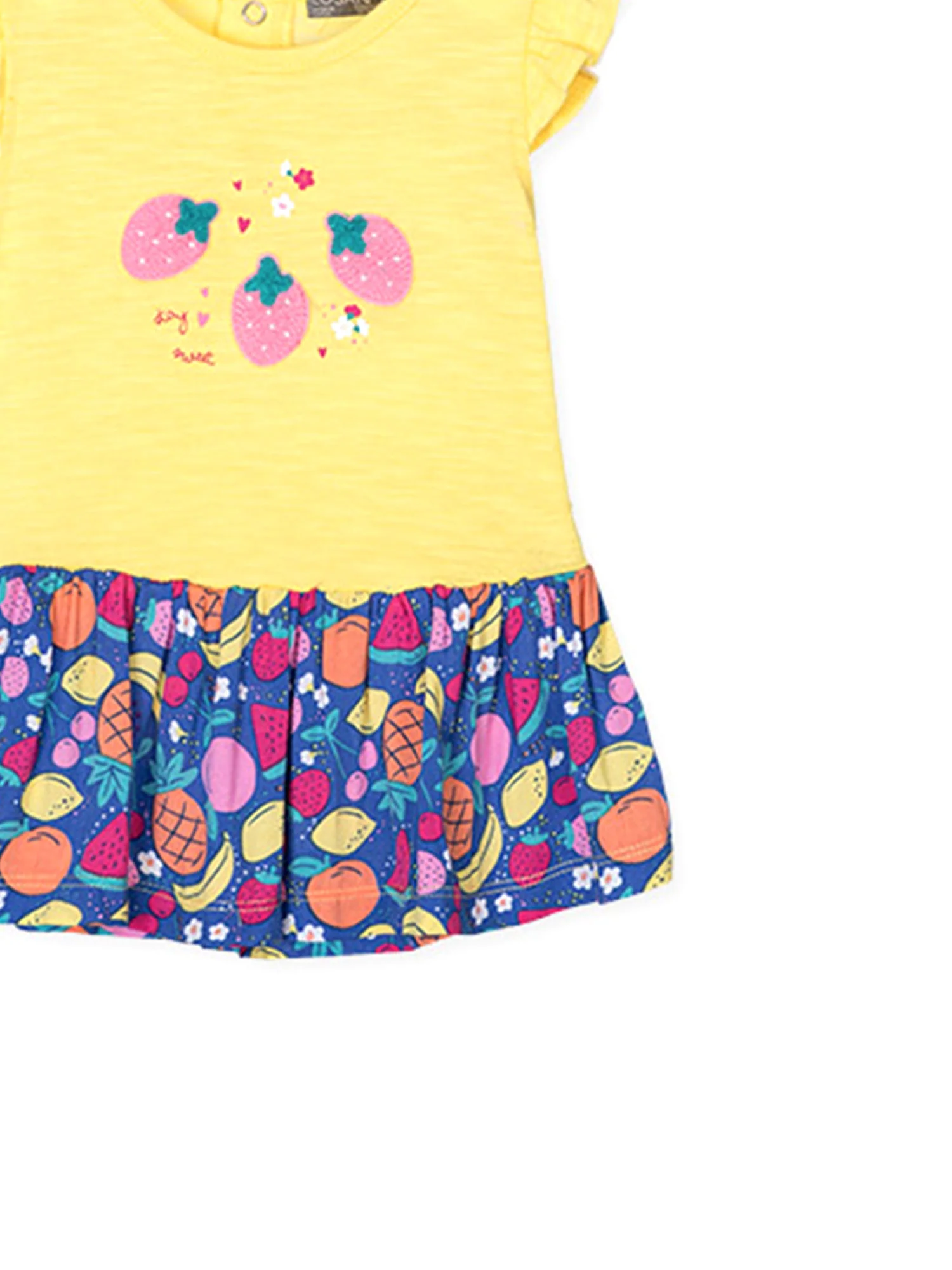 Losan Vestiti Bambini | 218-7035AL - Image 2