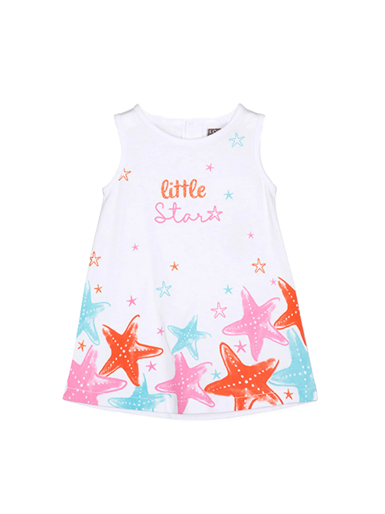 Losan Vestiti Bambini | 218-7040AL