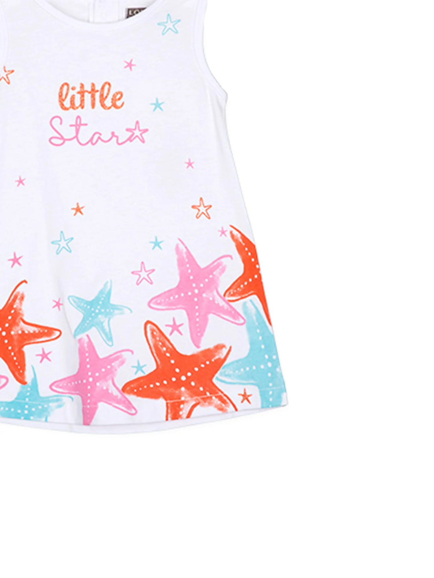 Losan Vestiti Bambini | 218-7040AL - Image 2