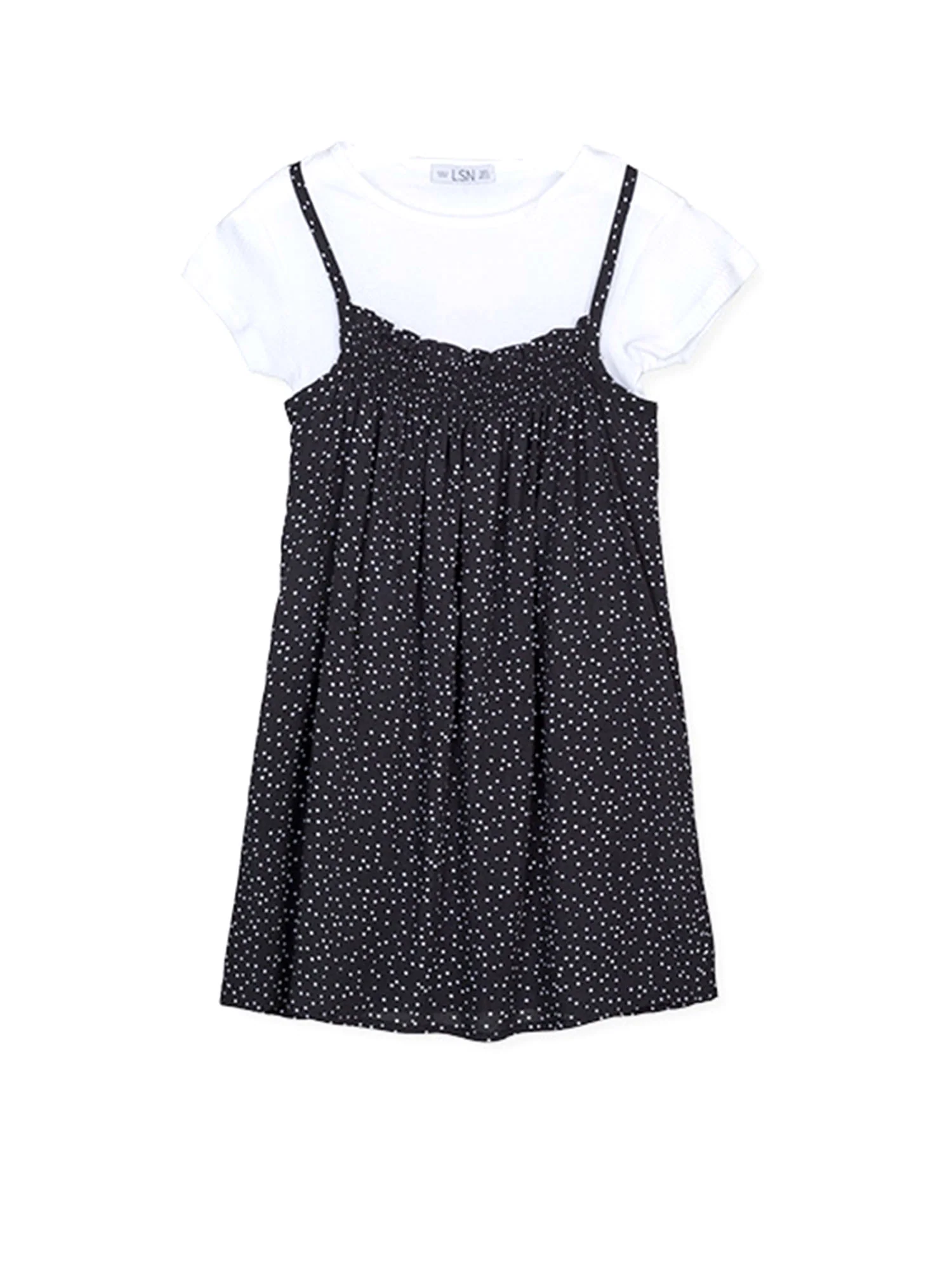 Losan Vestiti Bambini | 21G-7028AL
