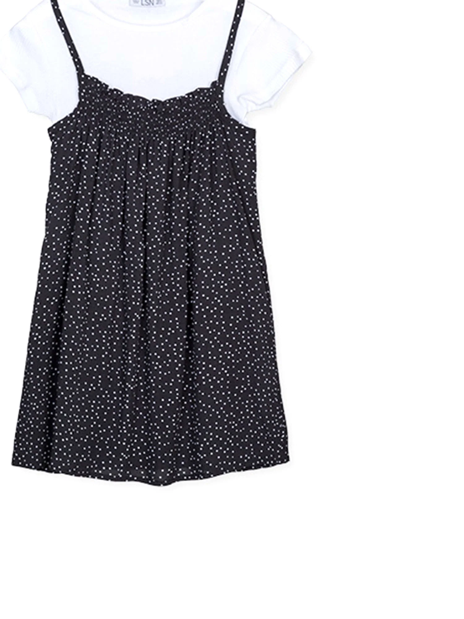 Losan Vestiti Bambini | 21G-7028AL - Image 4