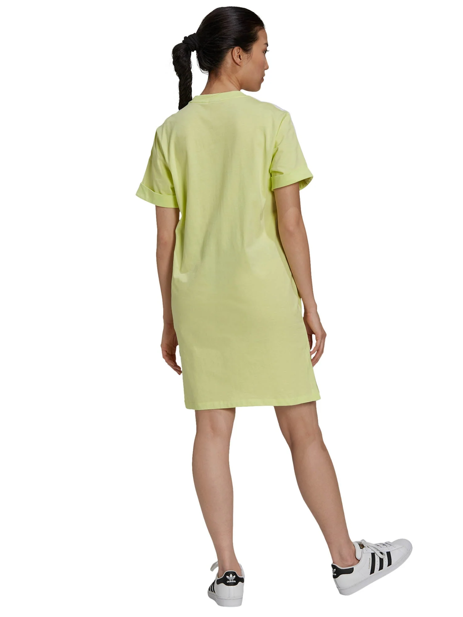 Adidas Originals Vestiti Donna | H35504 - Image 3