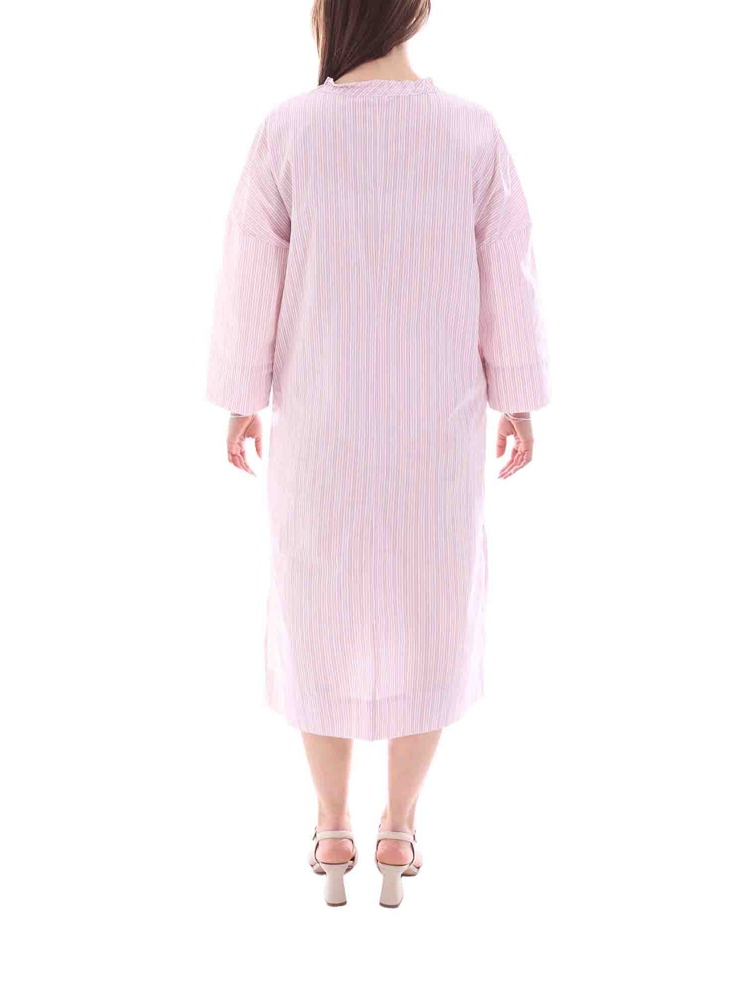 Borgoni Milano Vestiti Donna | AB BAHAMA RIG - Image 7