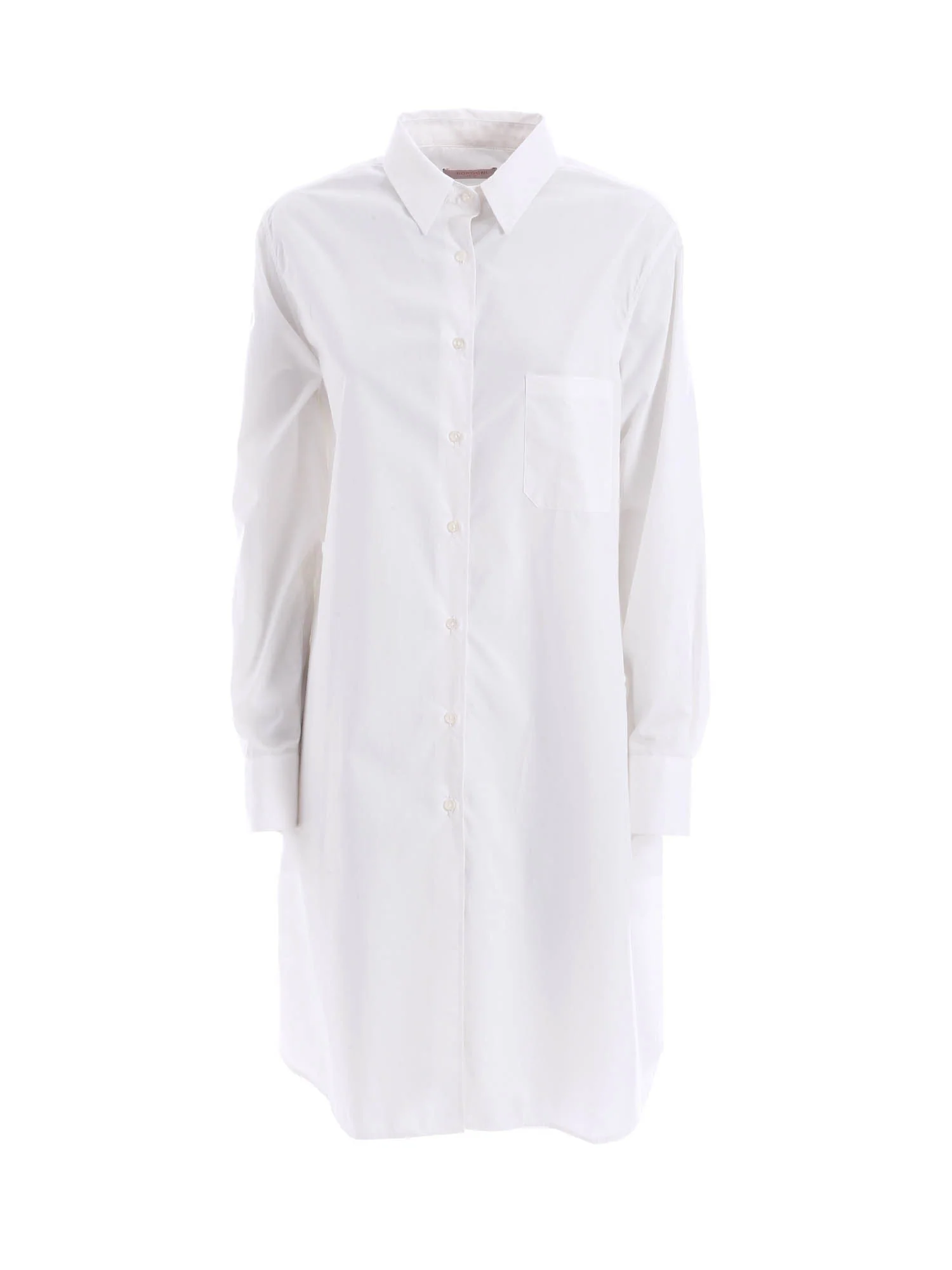 Borgoni Milano Vestiti Donna | AB LILIA POP