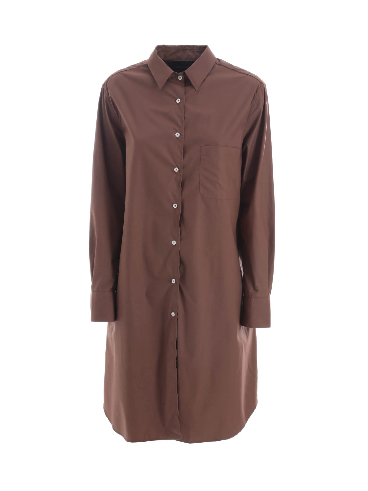 Borgoni Milano Vestiti Donna | AB LILIA POP - Image 11
