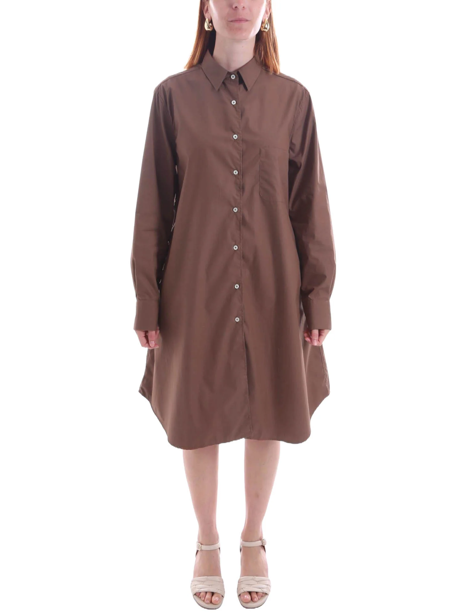 Borgoni Milano Vestiti Donna | AB LILIA POP - Image 12