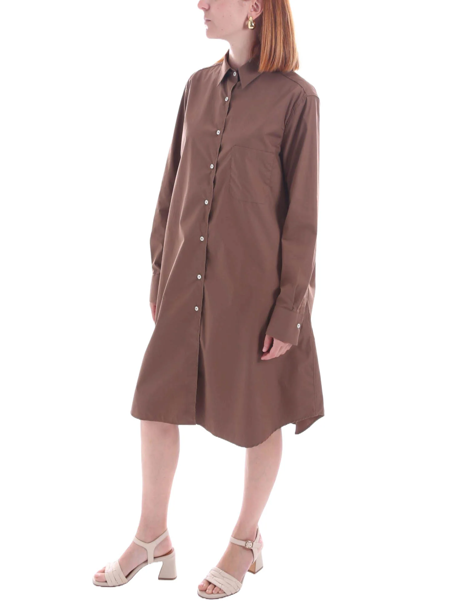 Borgoni Milano Vestiti Donna | AB LILIA POP - Image 13