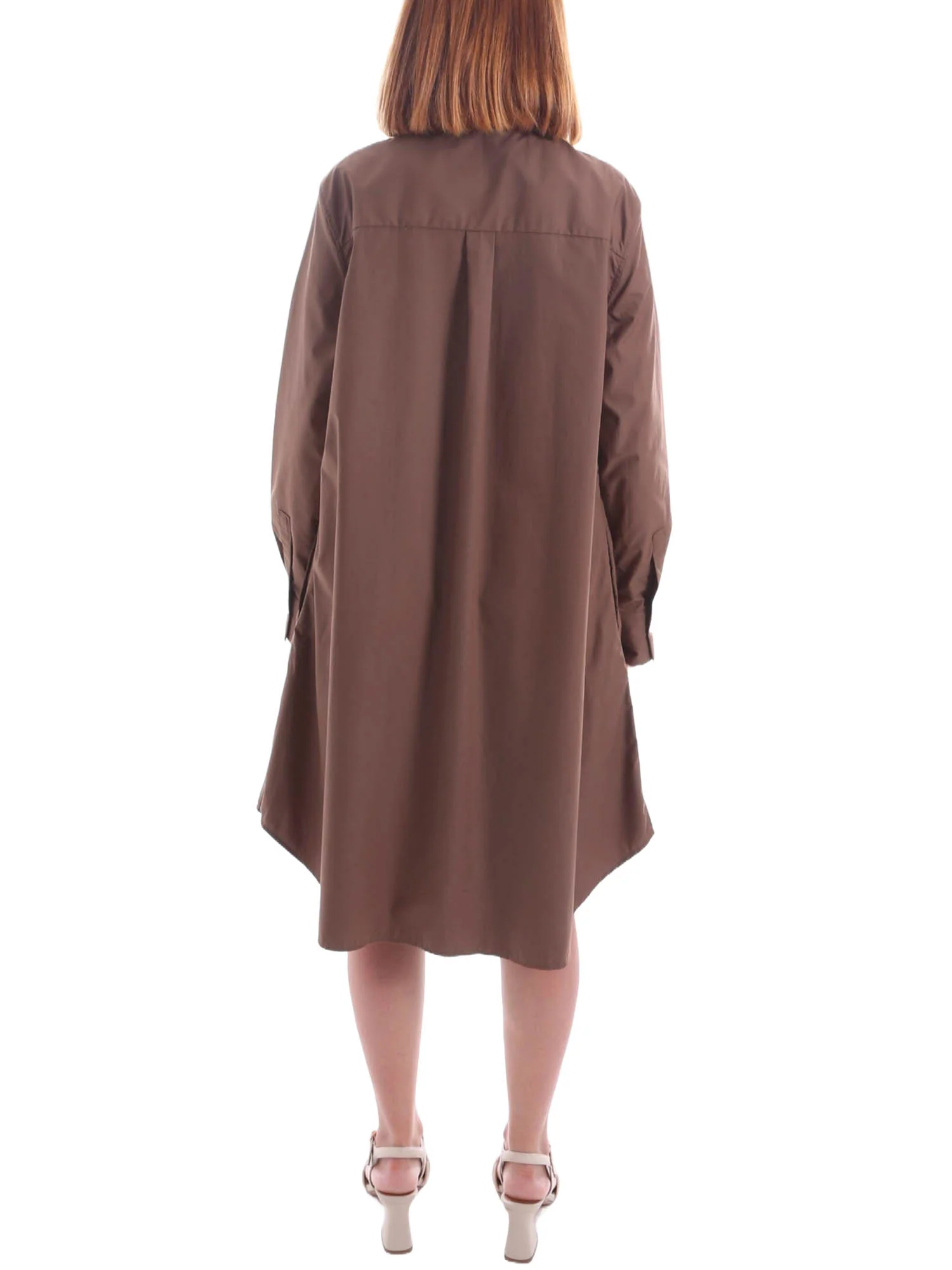 Borgoni Milano Vestiti Donna | AB LILIA POP - Image 14