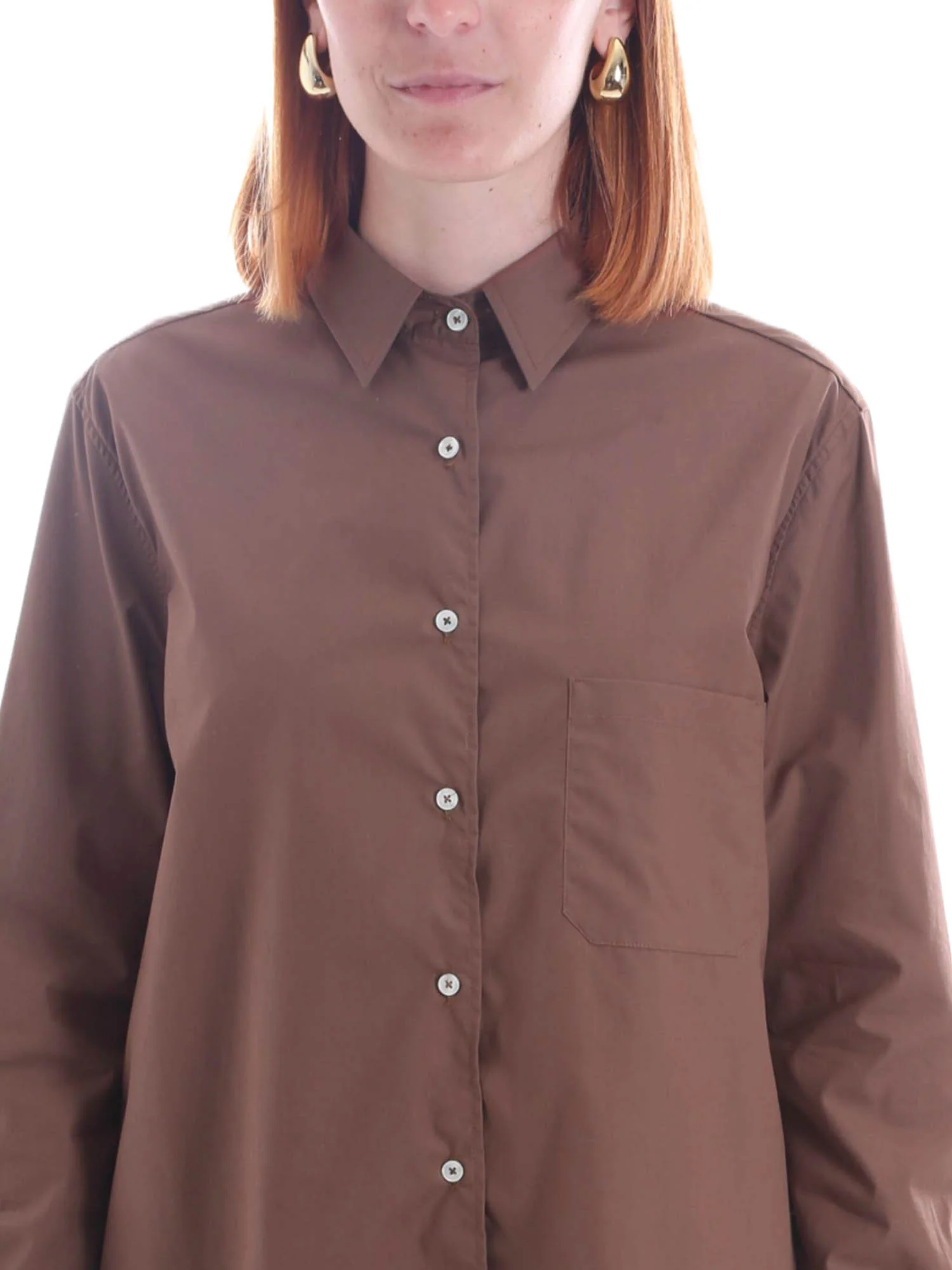 Borgoni Milano Vestiti Donna | AB LILIA POP - Image 15