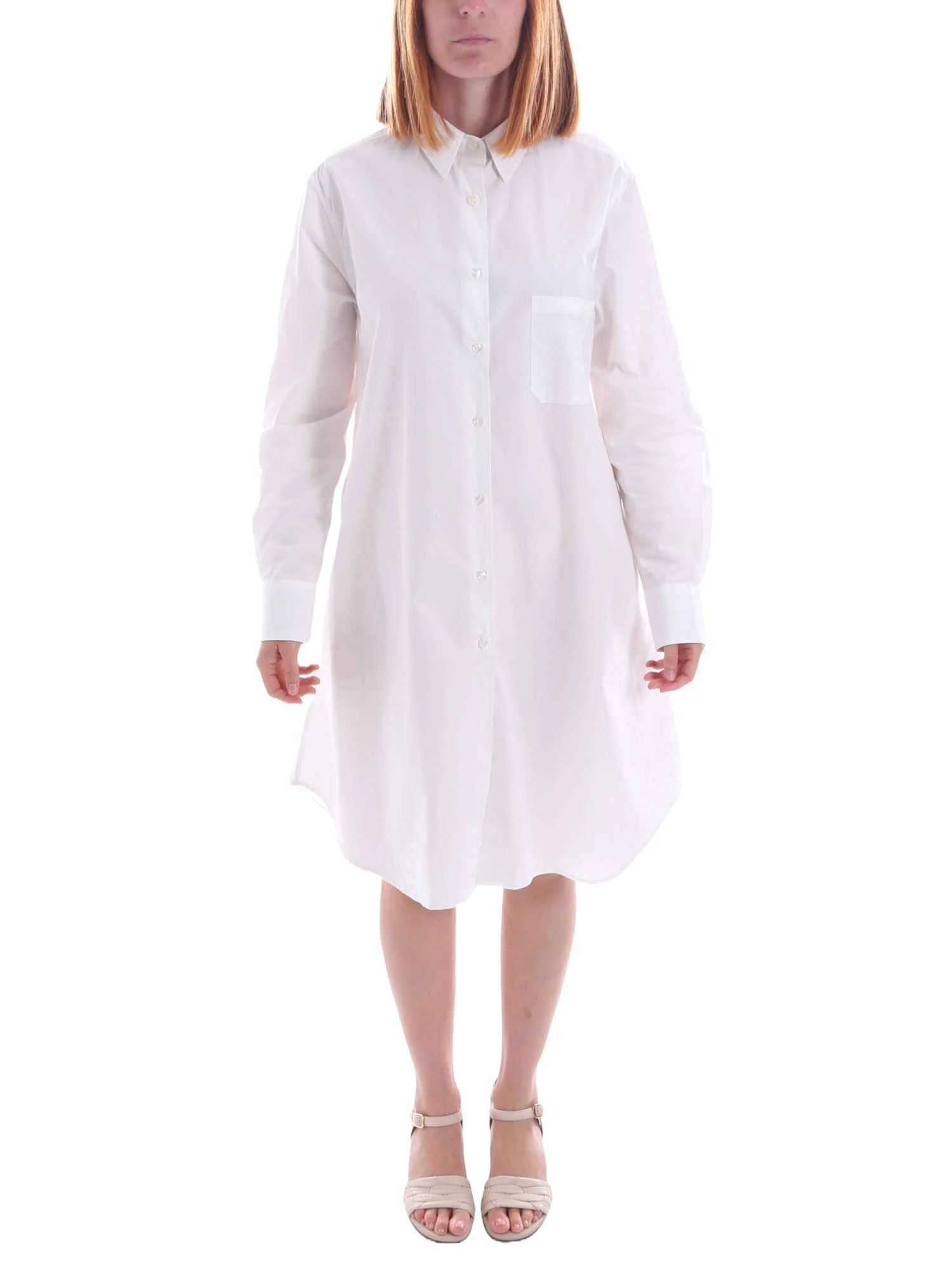 Borgoni Milano Vestiti Donna | AB LILIA POP - Image 2