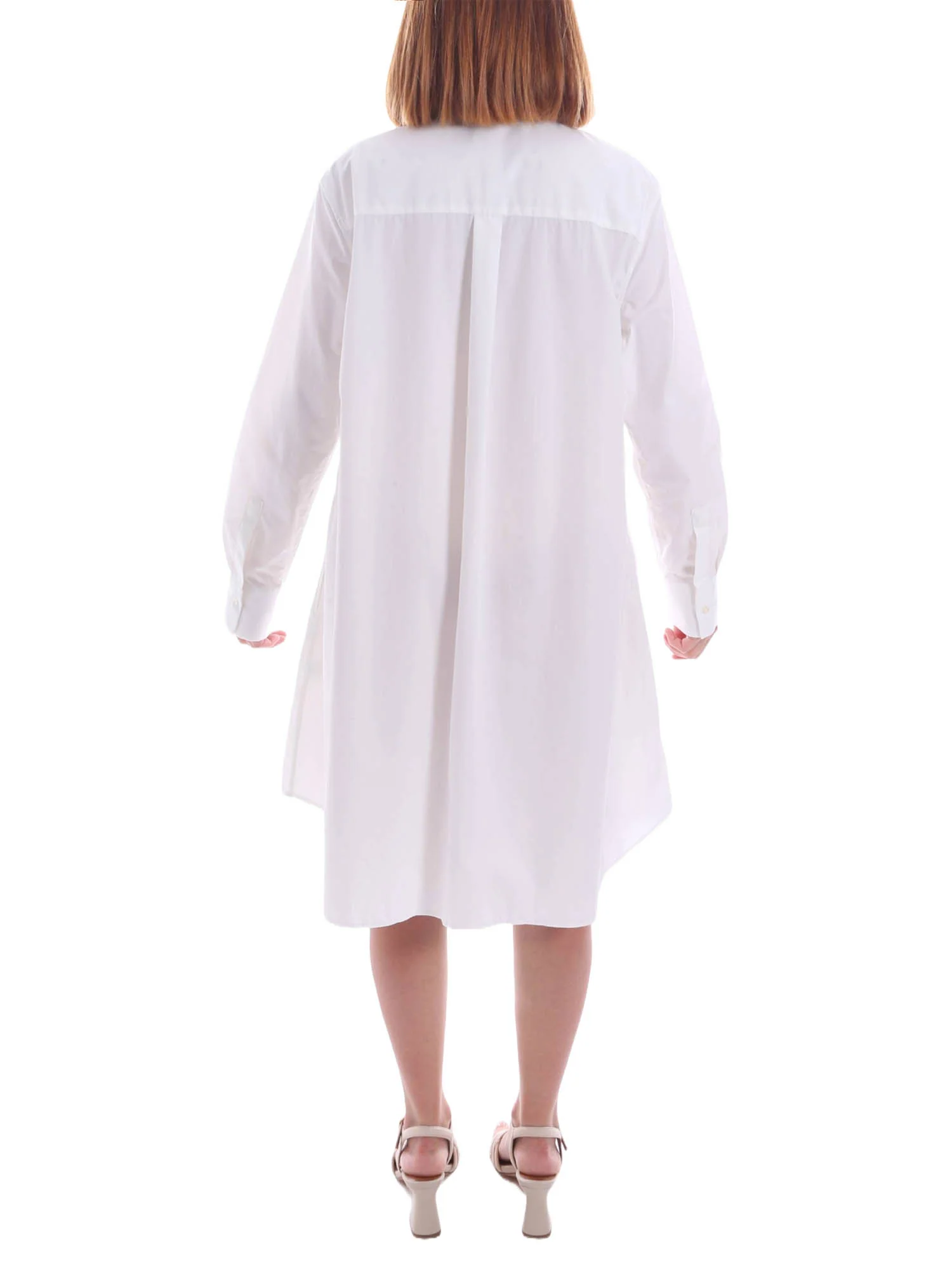 Borgoni Milano Vestiti Donna | AB LILIA POP - Image 4