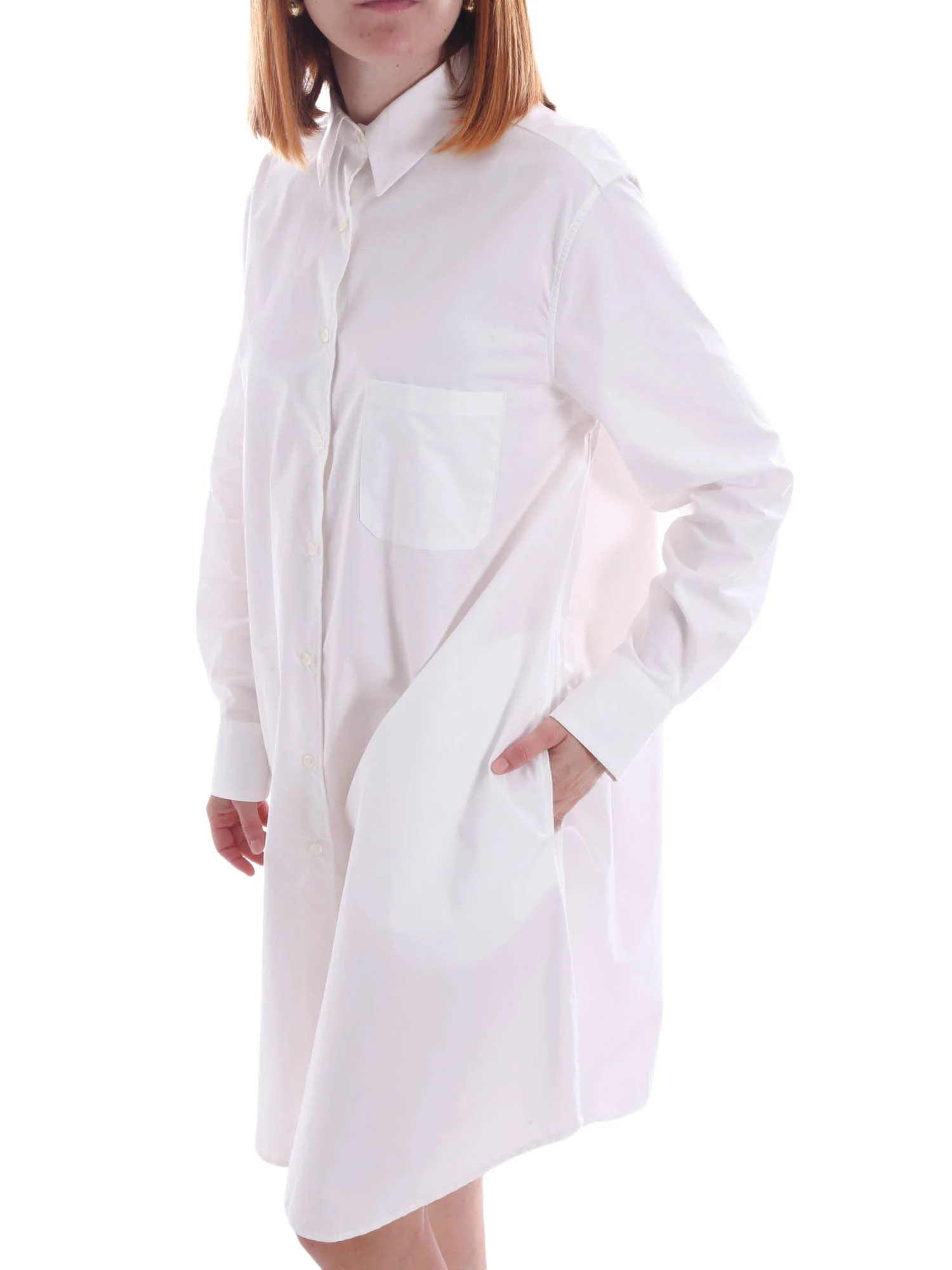 Borgoni Milano Vestiti Donna | AB LILIA POP - Image 5