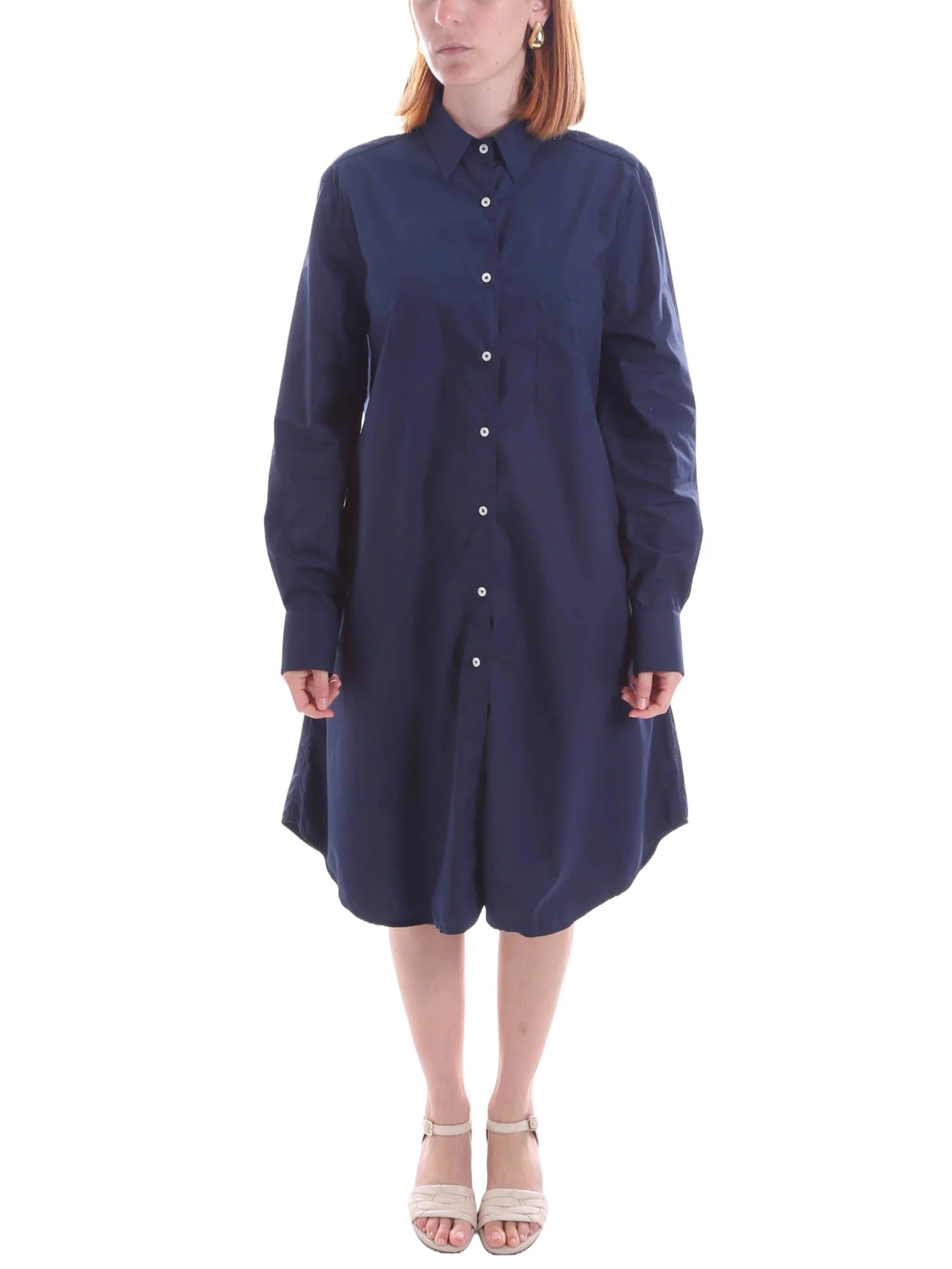 Borgoni Milano Vestiti Donna | AB LILIA POP - Image 7