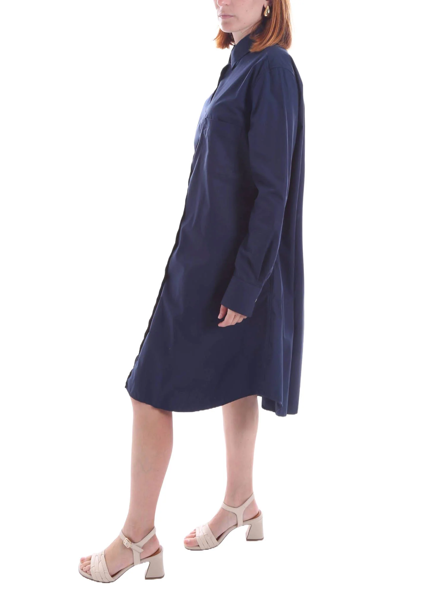 Borgoni Milano Vestiti Donna | AB LILIA POP - Image 8