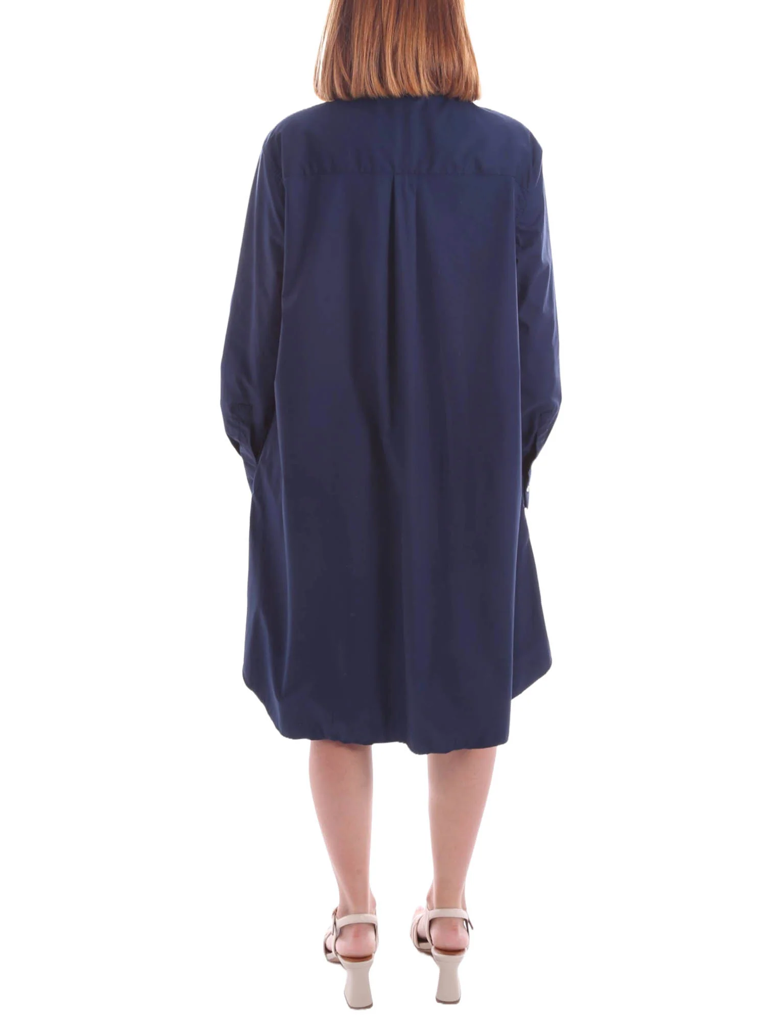 Borgoni Milano Vestiti Donna | AB LILIA POP - Image 9