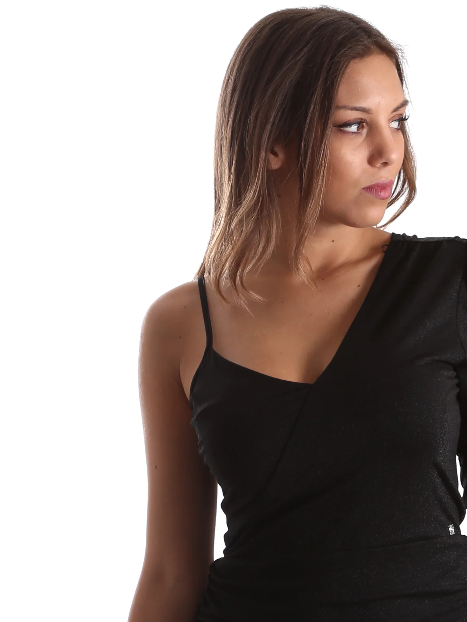 By Byblos Vestiti Donna | 2WD0014 TE0015 - Image 4
