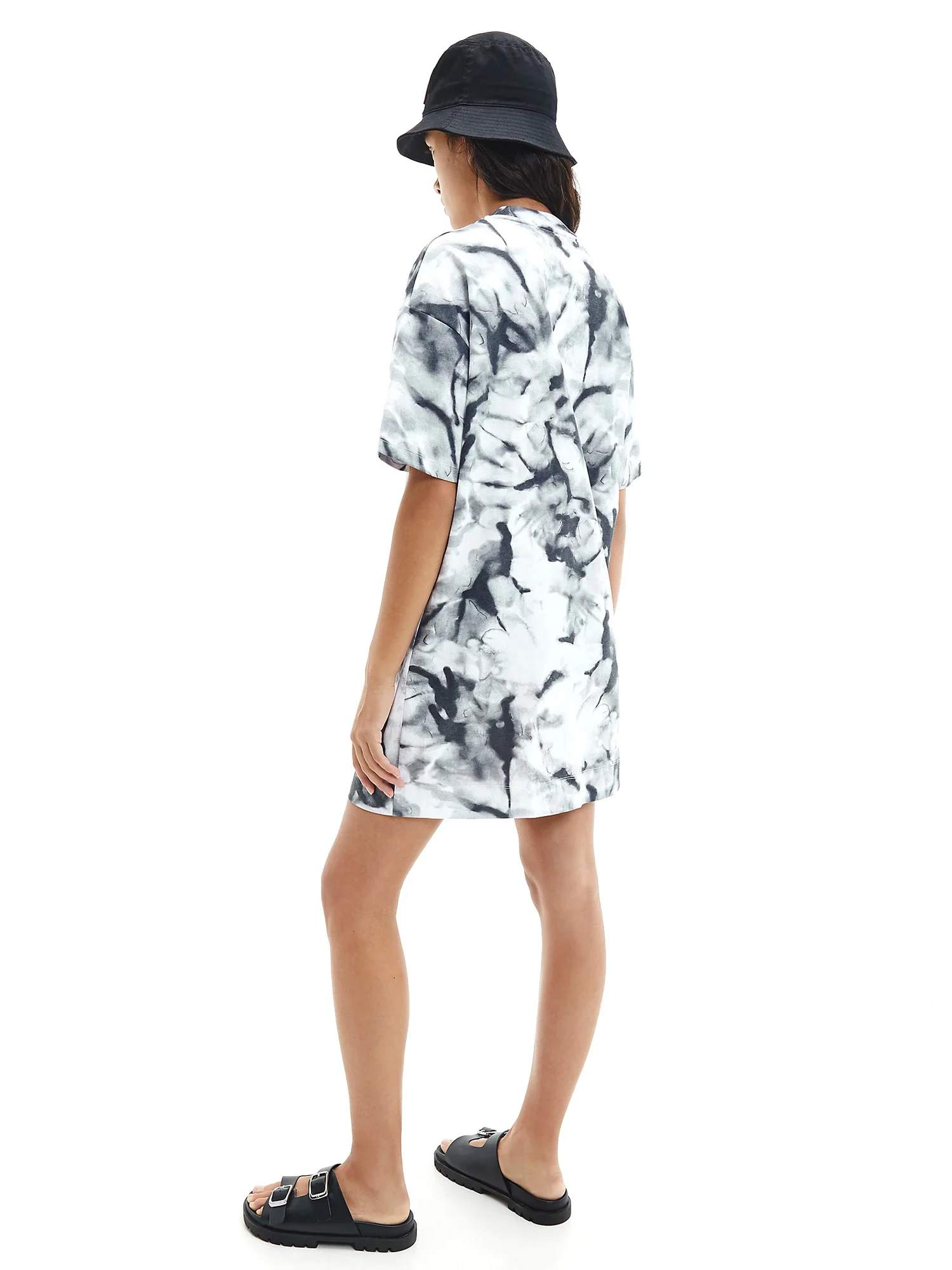 Calvin Klein Jeans Vestiti Donna | J20J215678 - Image 9