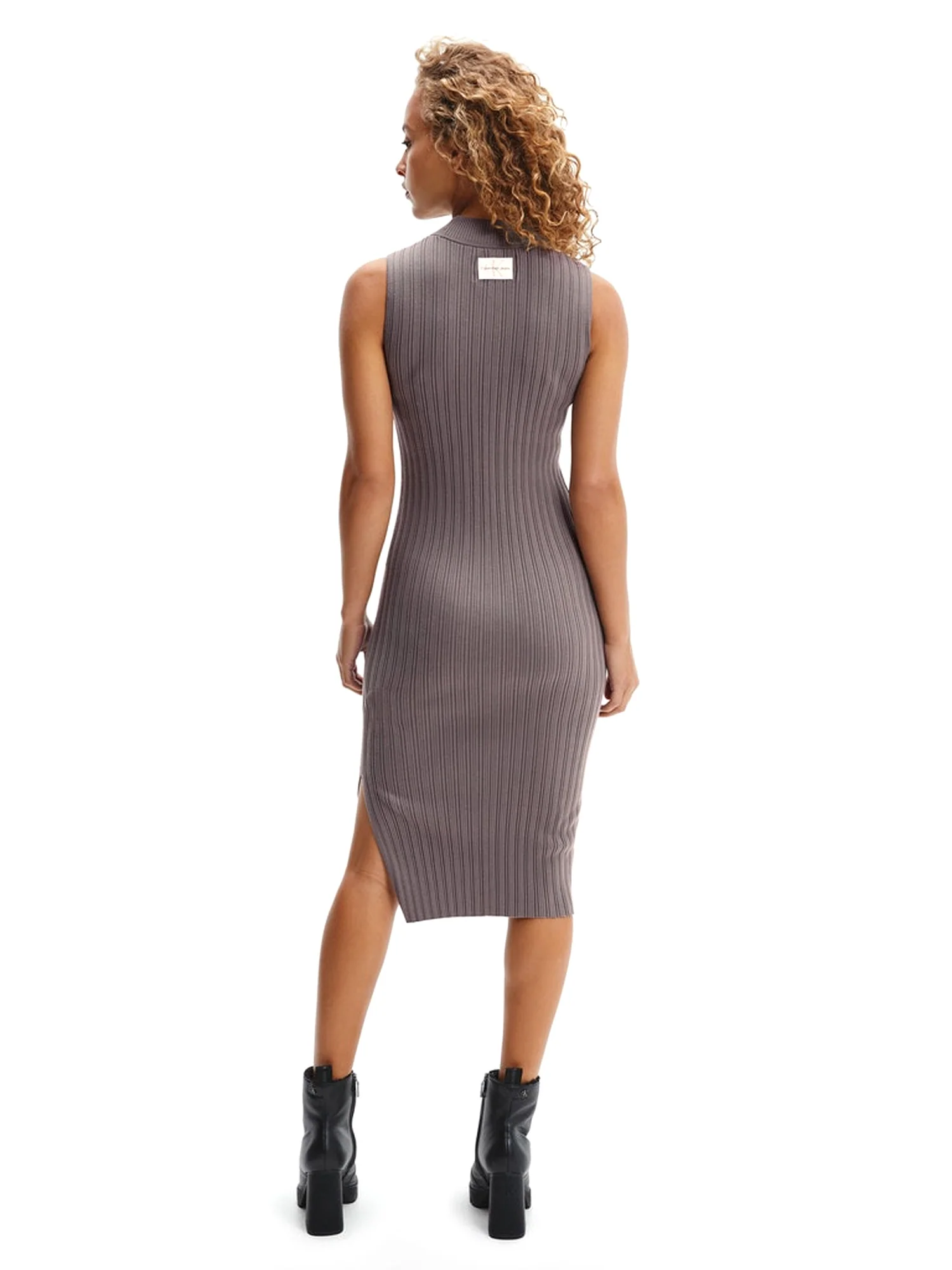 Calvin Klein Jeans Vestiti Donna | J20J217899 - Image 3
