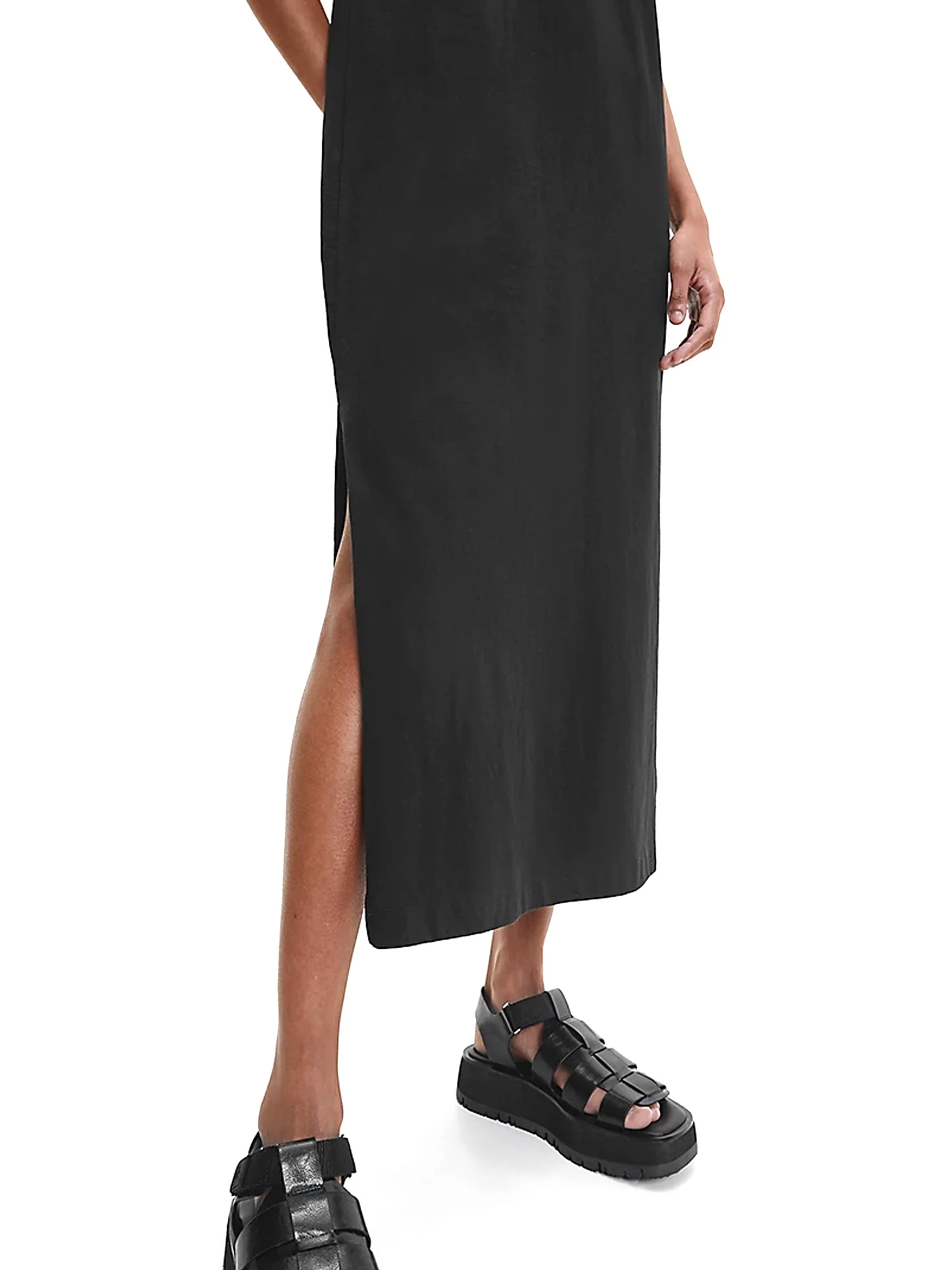 Calvin Klein Jeans Vestiti Donna | J20J218789 - Image 4