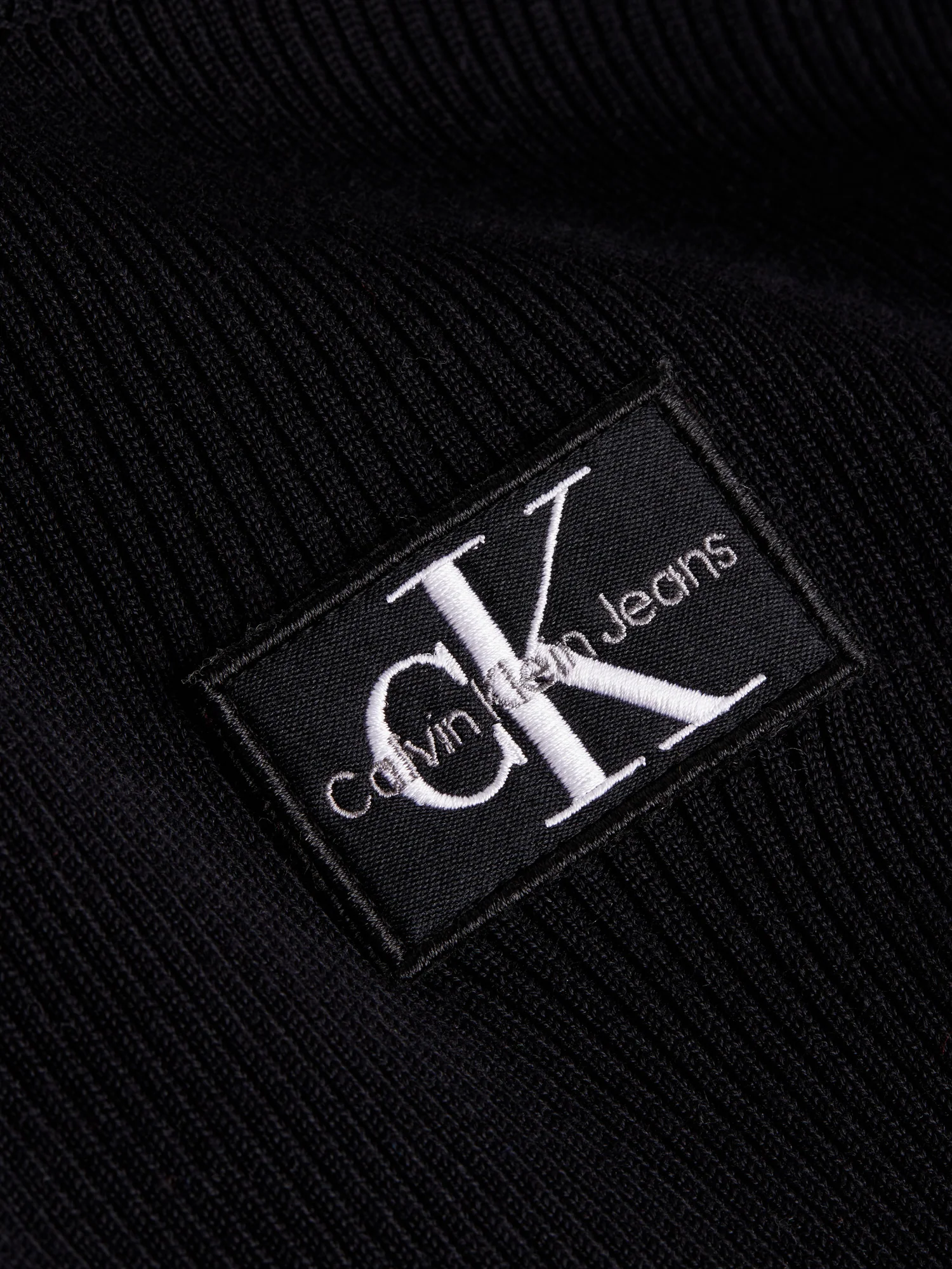 Calvin Klein Jeans Vestiti Donna | J20J221690 - Image 4